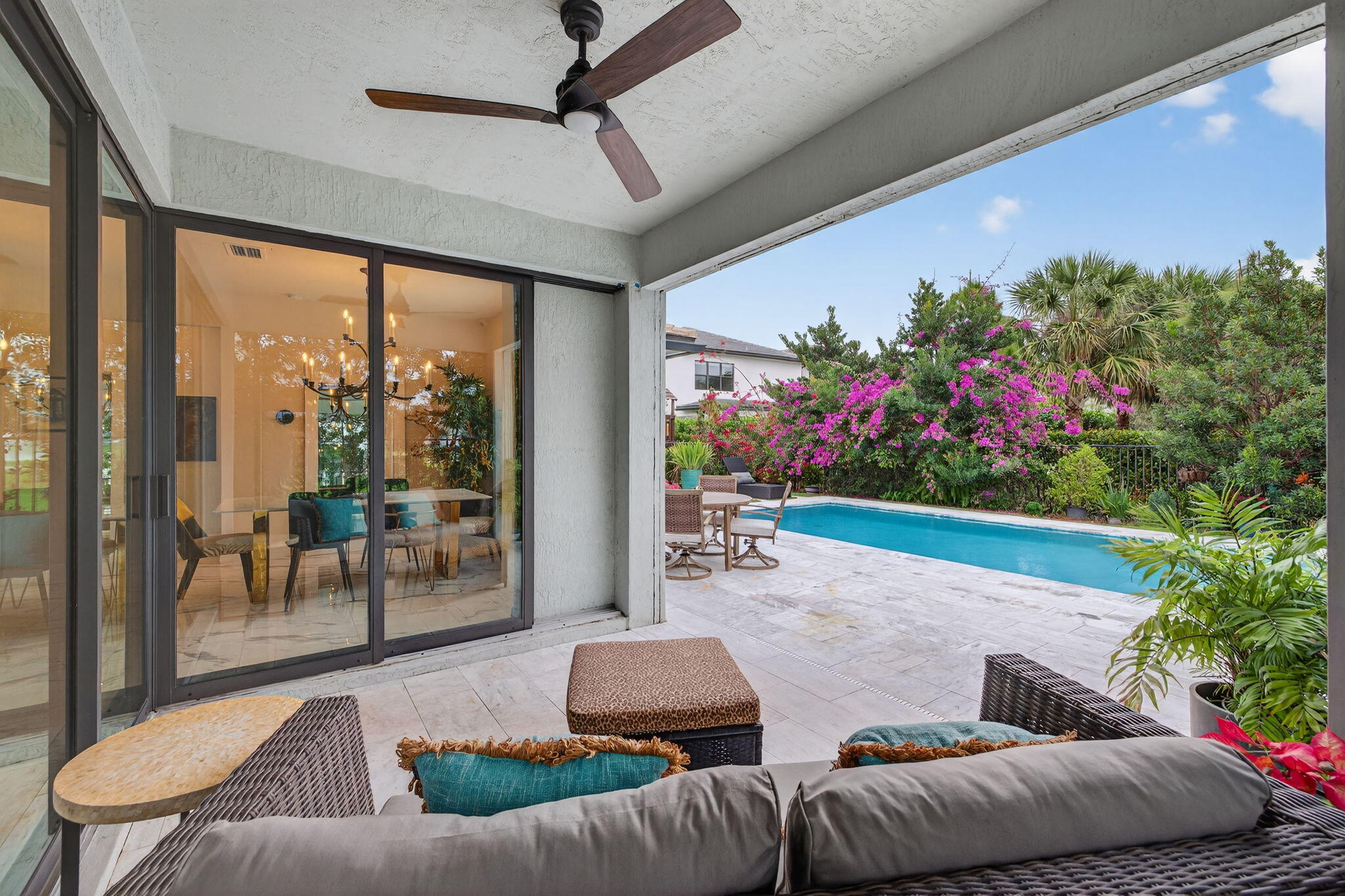 OAK TREE PROPERTY REDEVELOPMENT - Residential