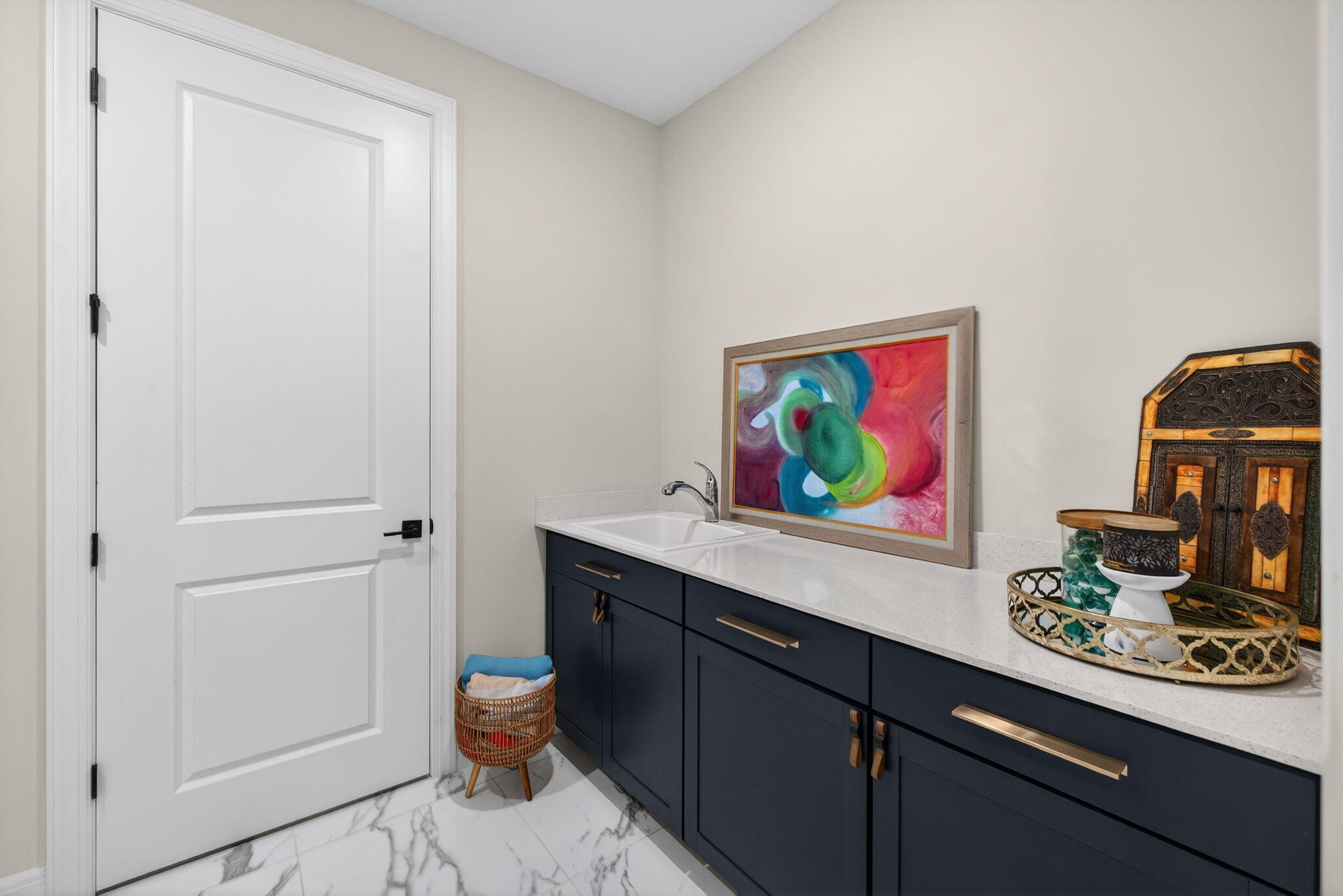 OAK TREE PROPERTY REDEVELOPMENT - Residential