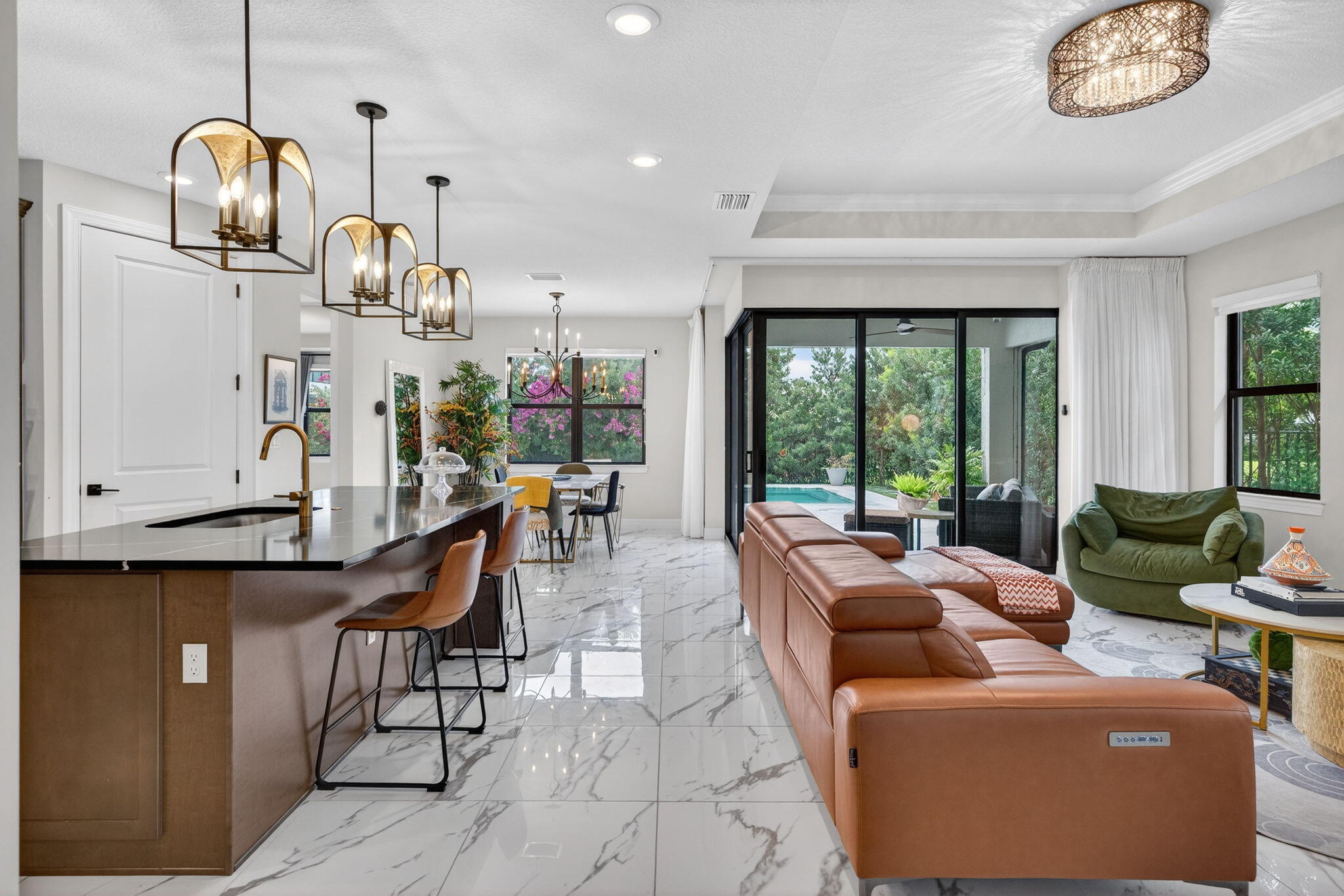 OAK TREE PROPERTY REDEVELOPMENT - Residential