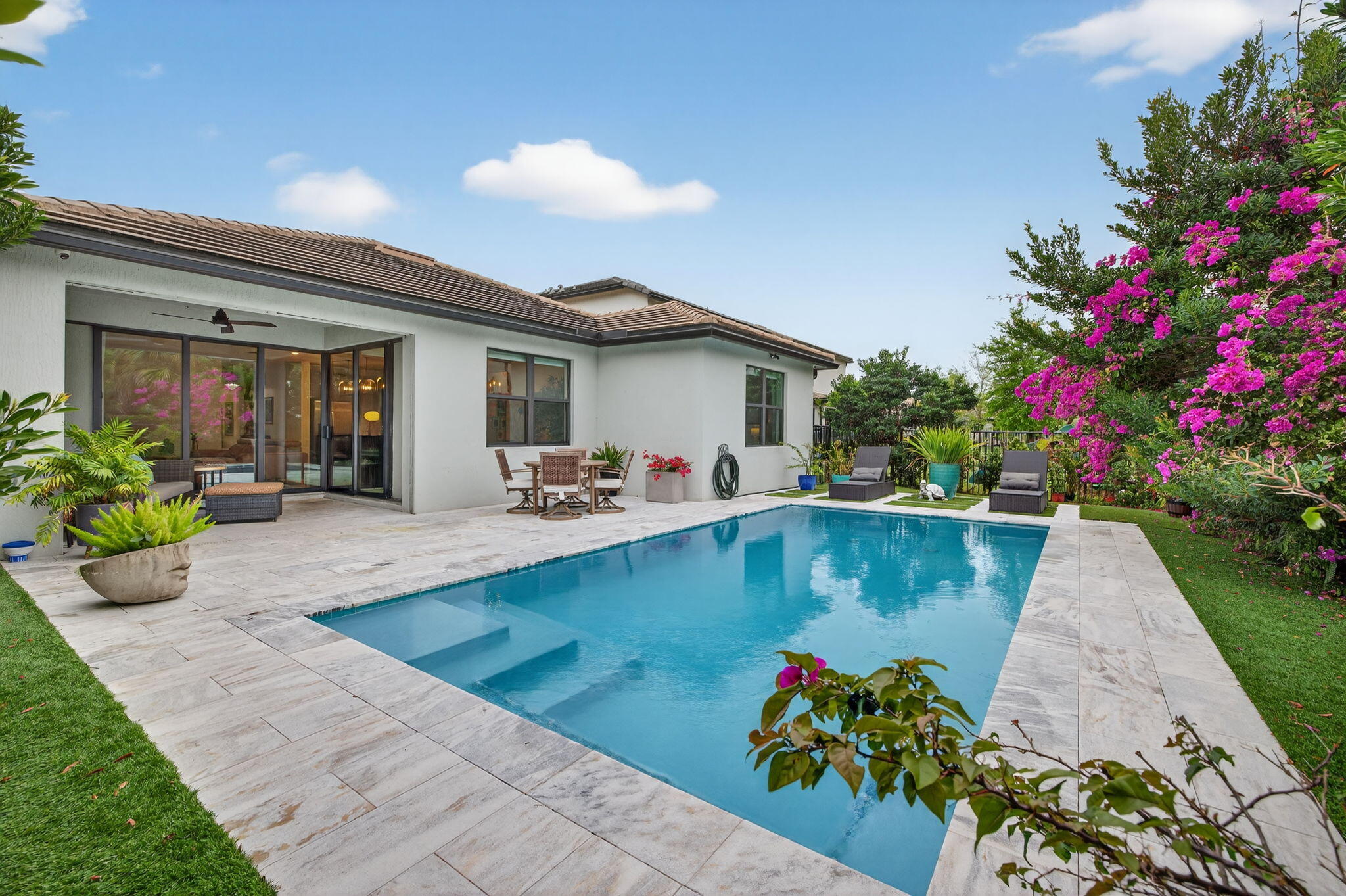 OAK TREE PROPERTY REDEVELOPMENT - Residential