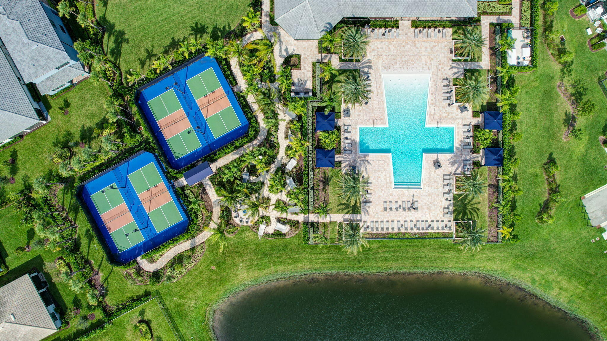 OAK TREE PROPERTY REDEVELOPMENT - Residential