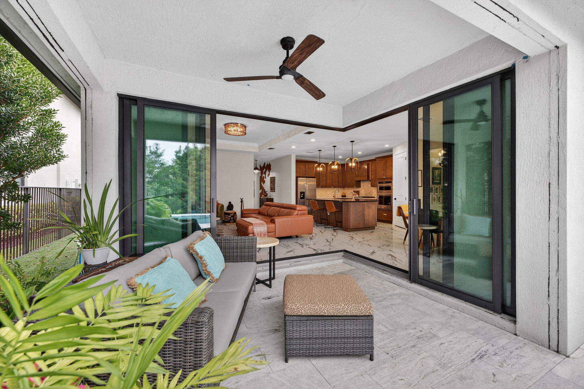 OAK TREE PROPERTY REDEVELOPMENT - Residential