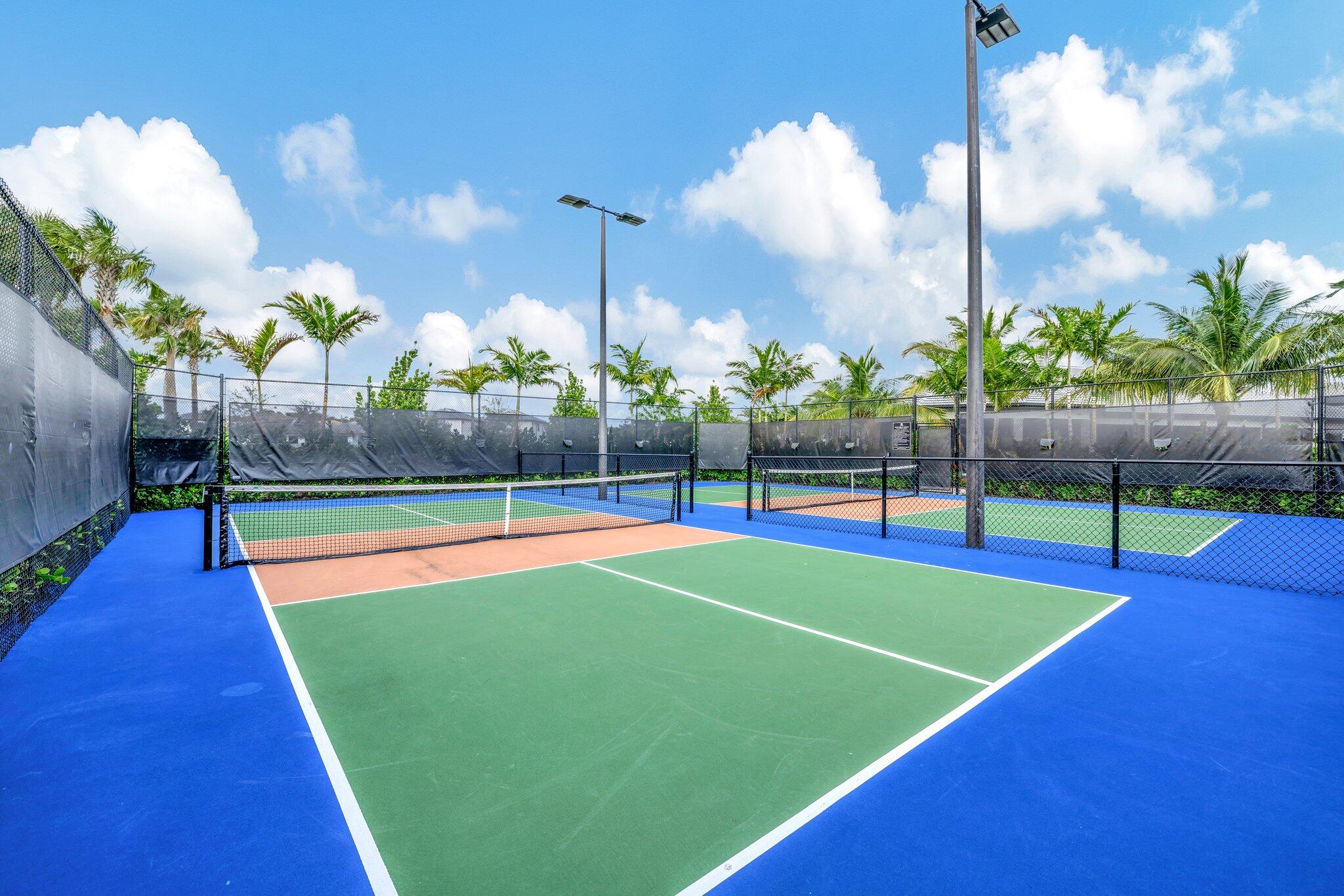 OAK TREE PROPERTY REDEVELOPMENT - Residential