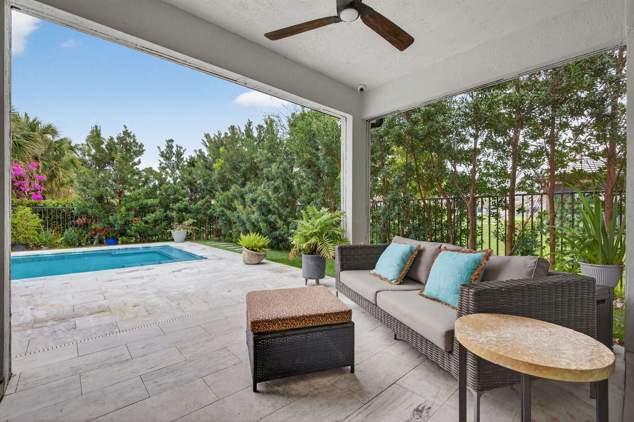 OAK TREE PROPERTY REDEVELOPMENT - Residential