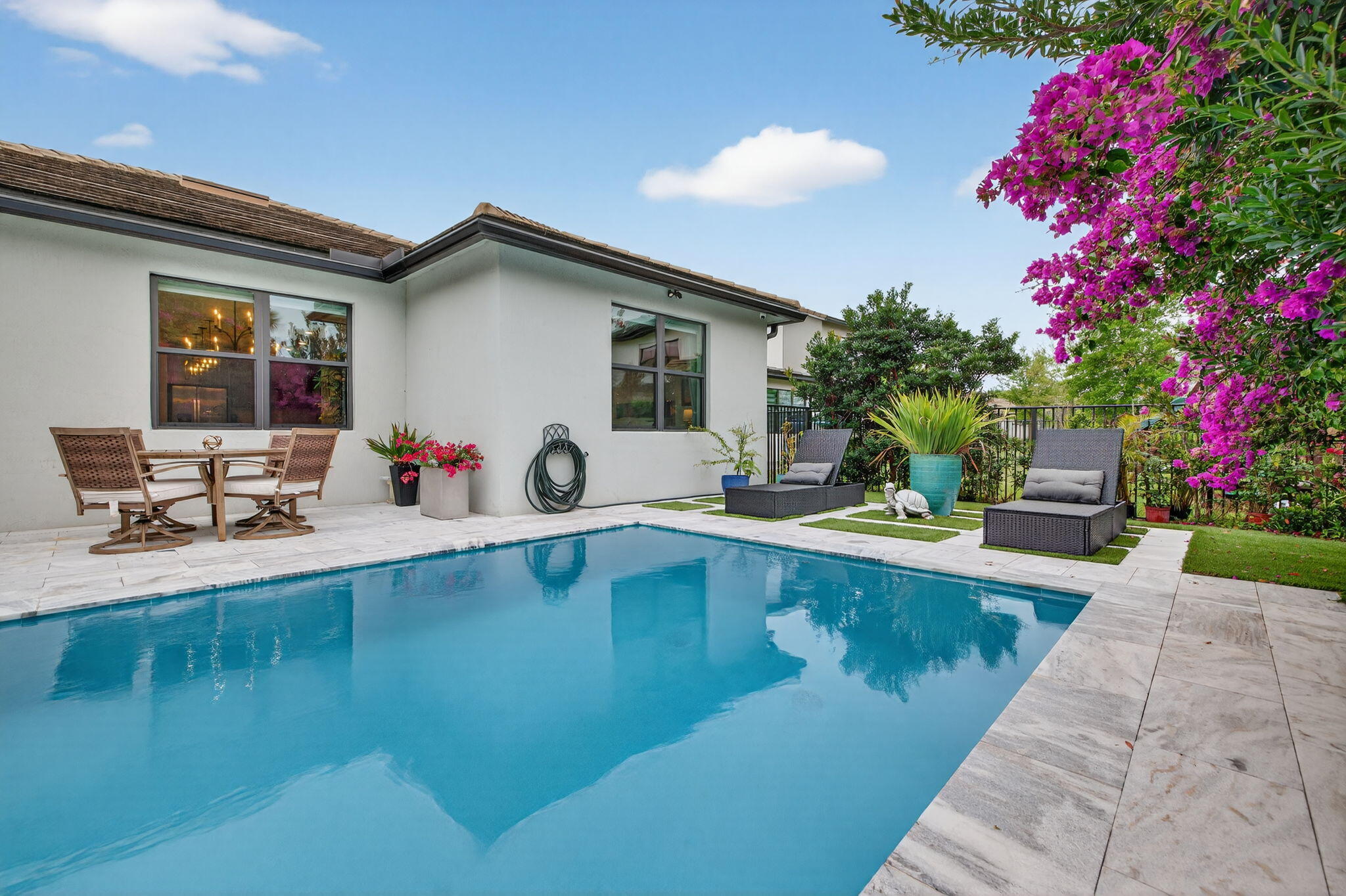 OAK TREE PROPERTY REDEVELOPMENT - Residential