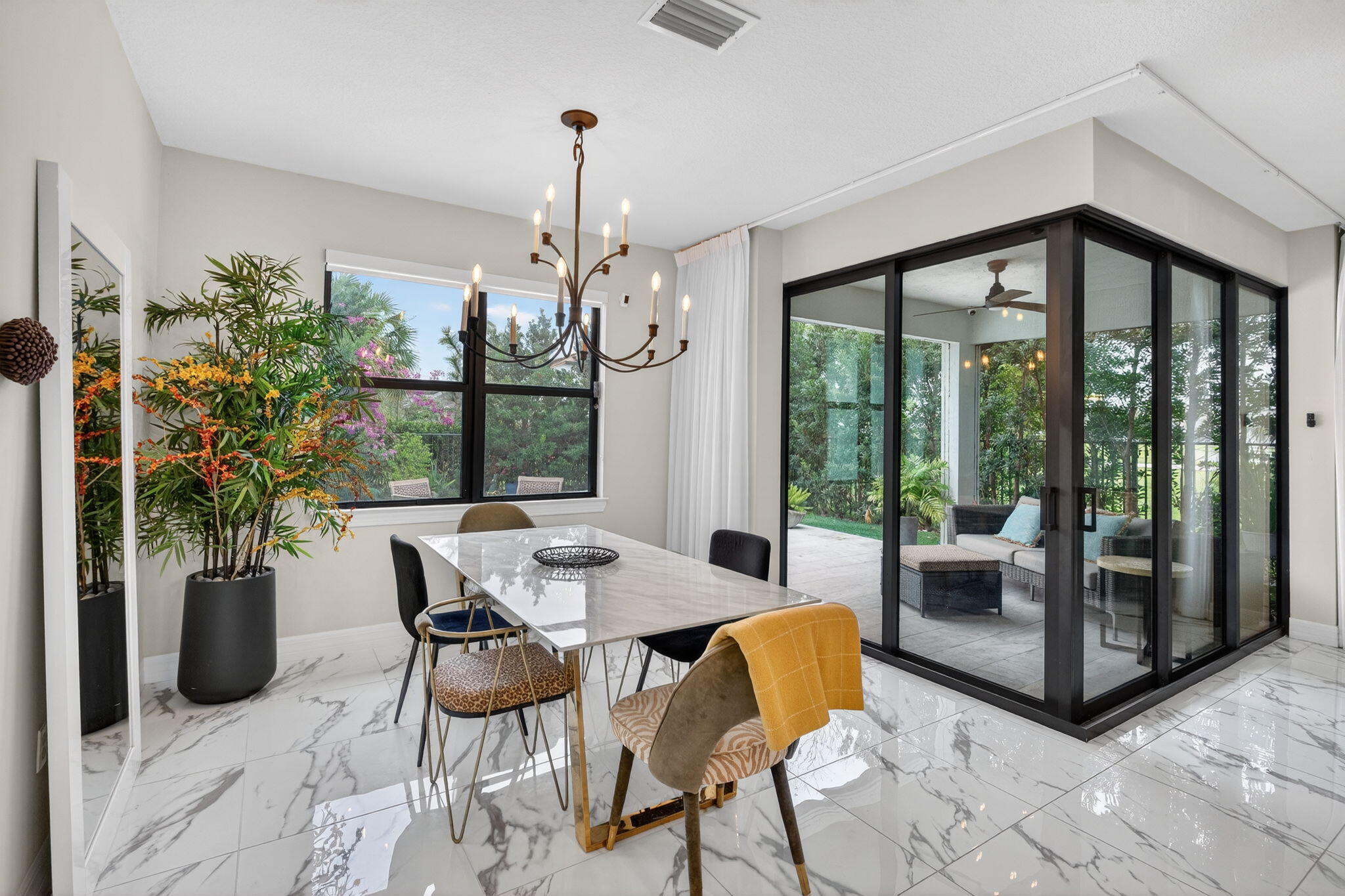 OAK TREE PROPERTY REDEVELOPMENT - Residential