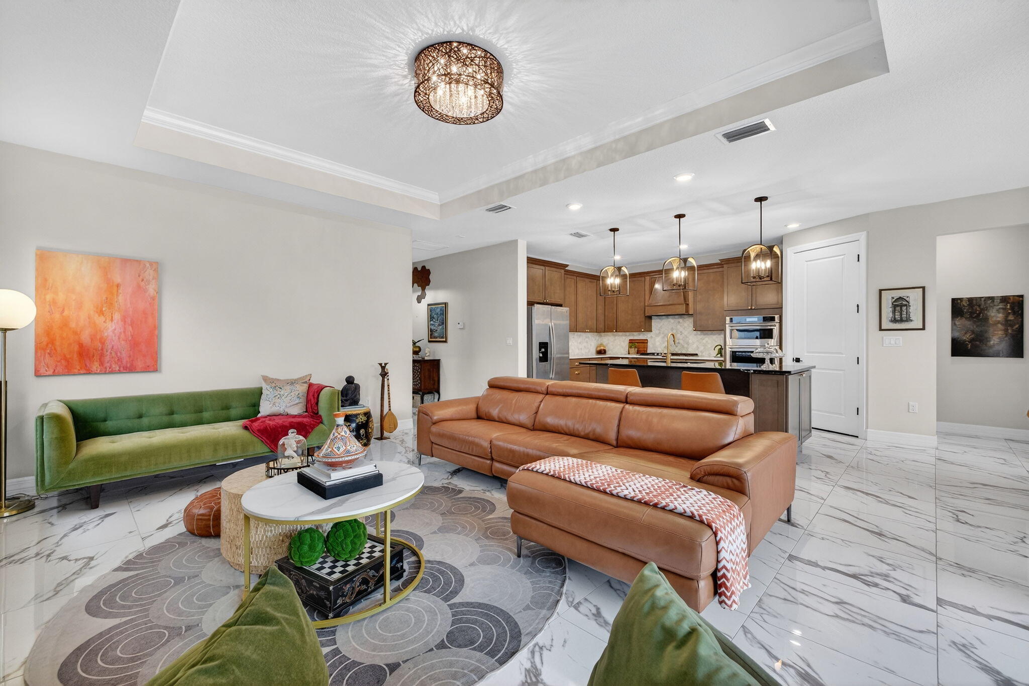 OAK TREE PROPERTY REDEVELOPMENT - Residential