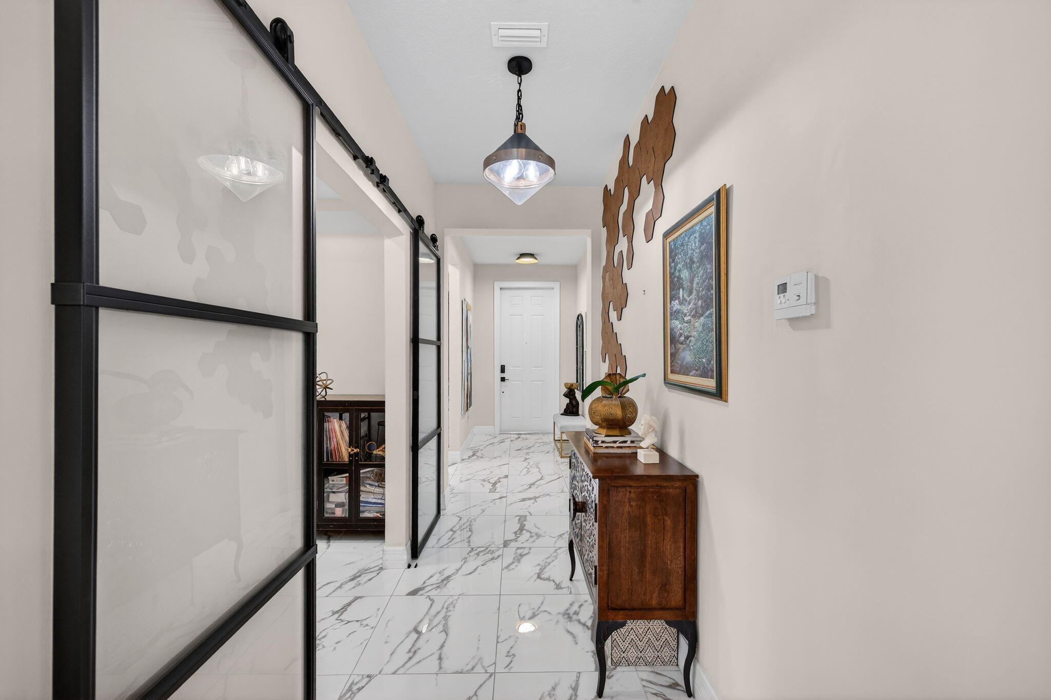 OAK TREE PROPERTY REDEVELOPMENT - Residential