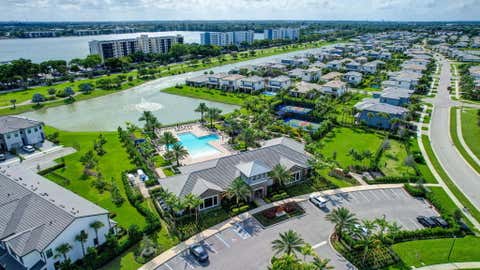 Tiny photo for 2455 Primrose Place, Oakland Park, FL 33309 (MLS # B26003836)