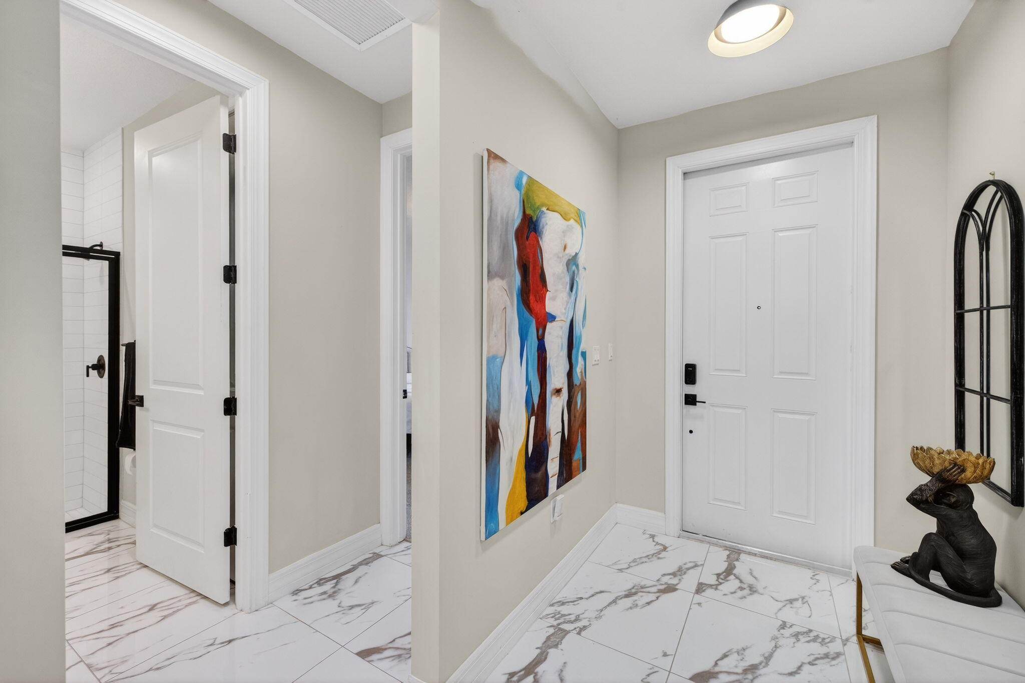 OAK TREE PROPERTY REDEVELOPMENT - Residential