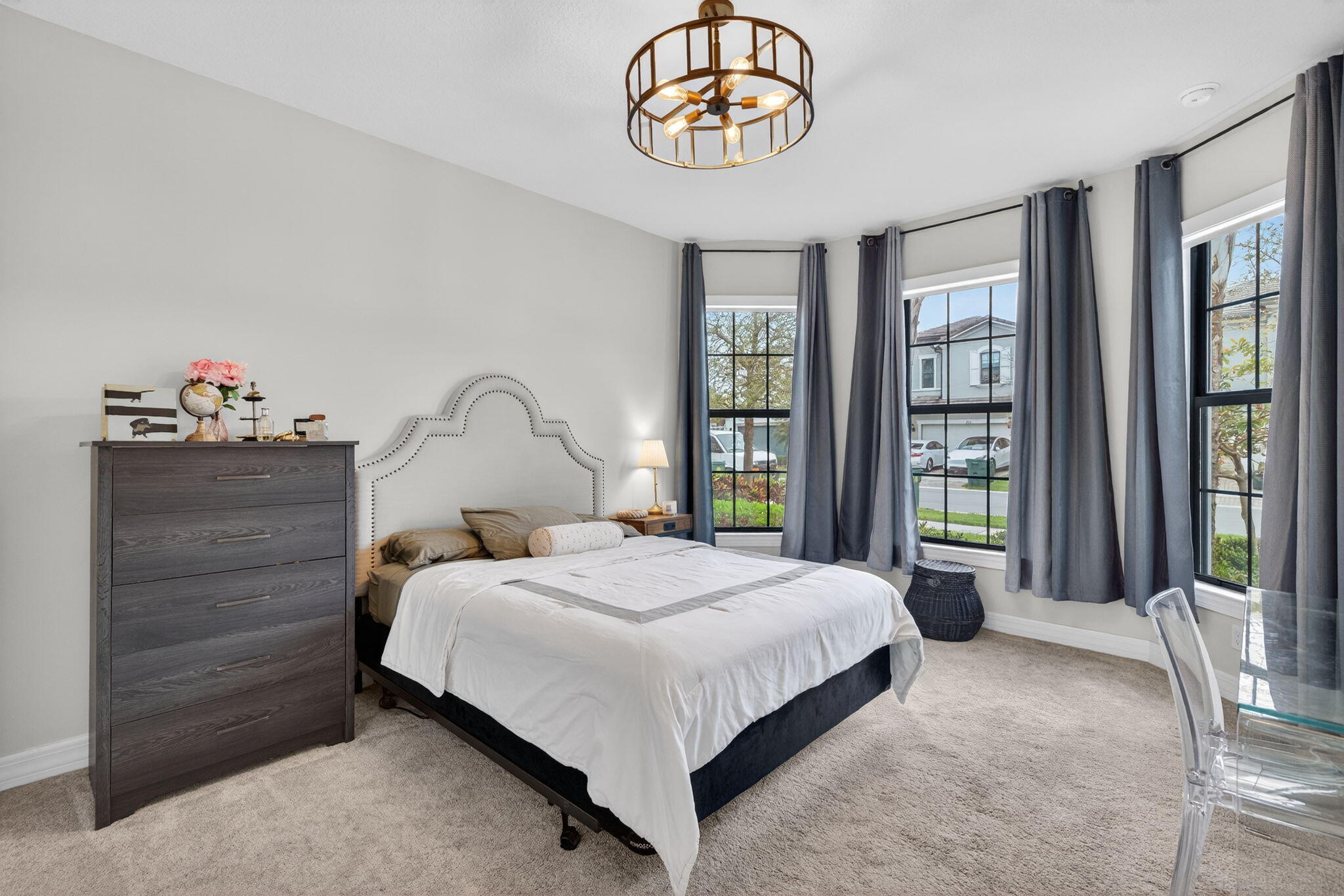 OAK TREE PROPERTY REDEVELOPMENT - Residential