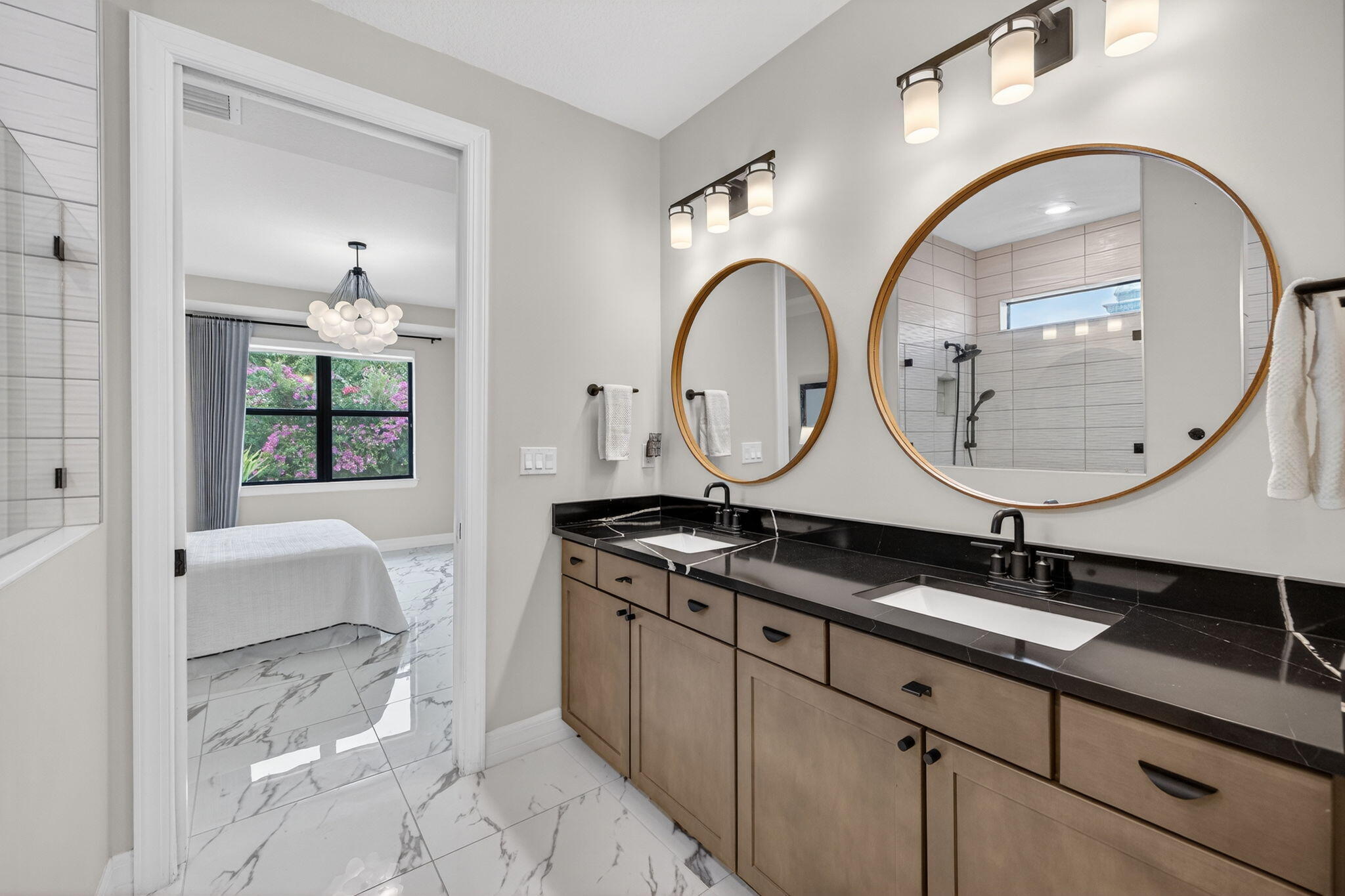 OAK TREE PROPERTY REDEVELOPMENT - Residential