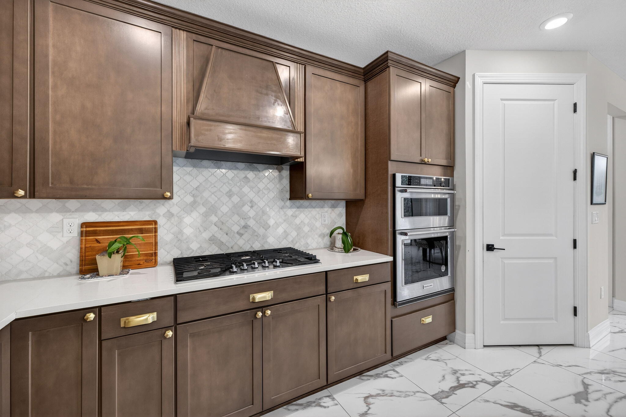 OAK TREE PROPERTY REDEVELOPMENT - Residential