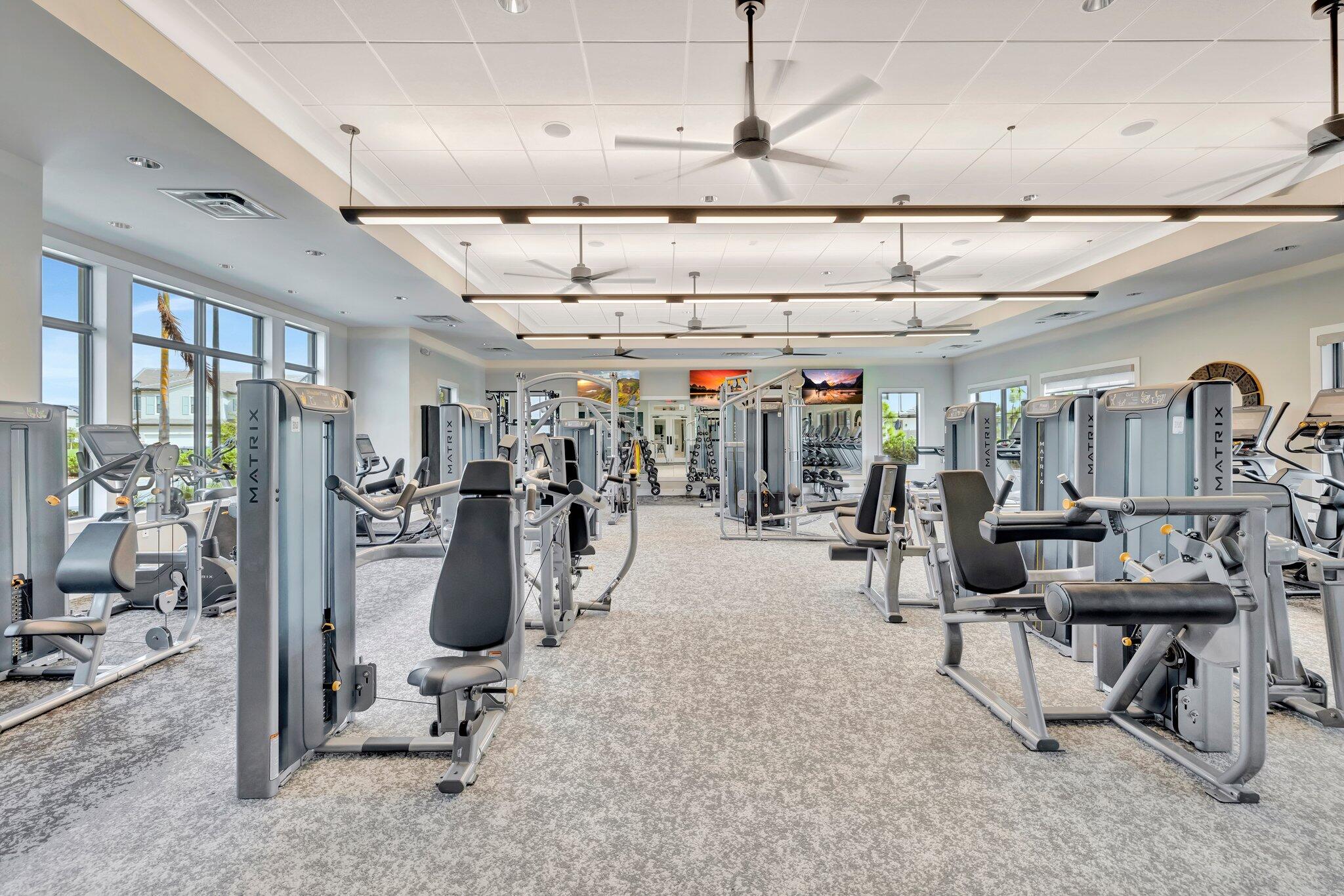 OAK TREE PROPERTY REDEVELOPMENT - Residential