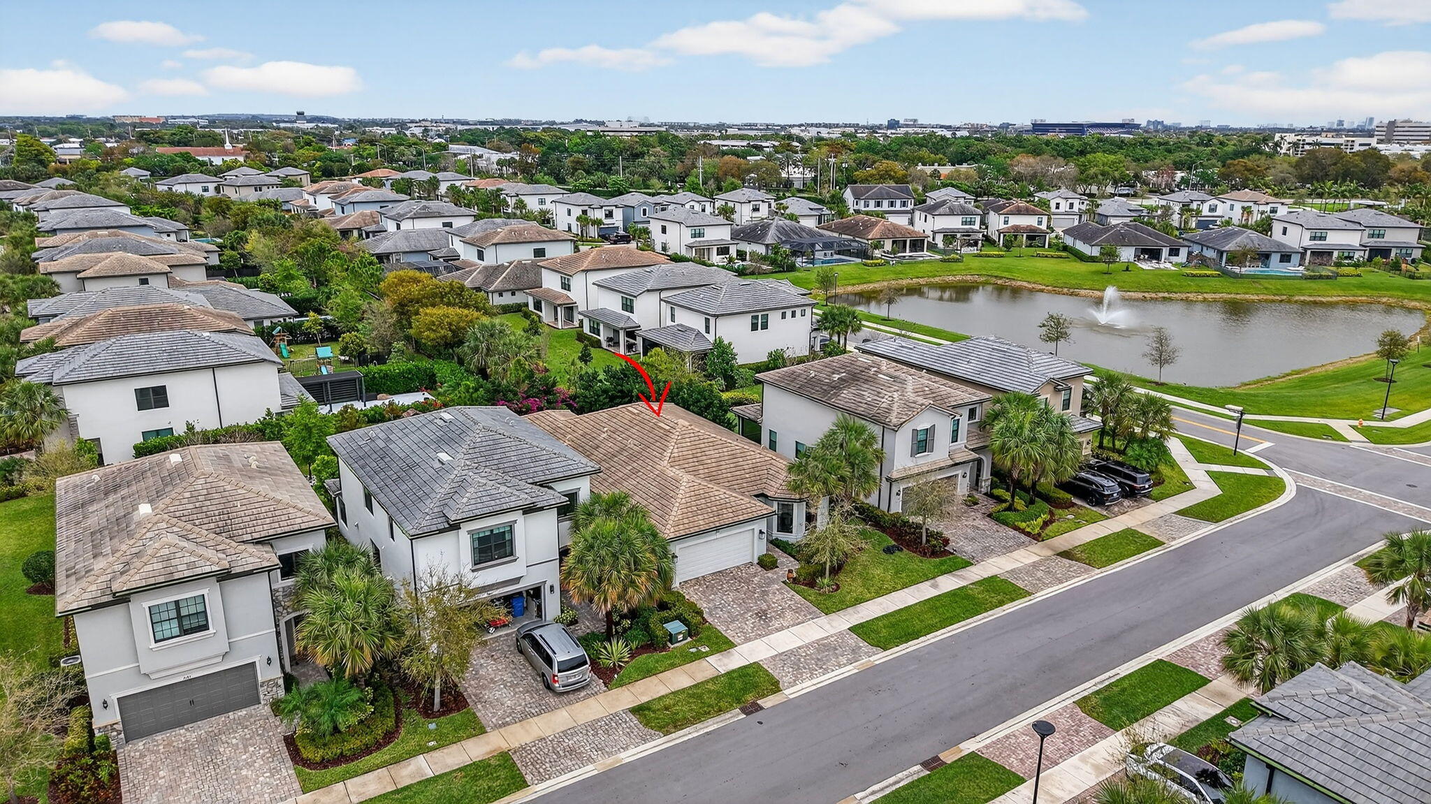 OAK TREE PROPERTY REDEVELOPMENT - Residential