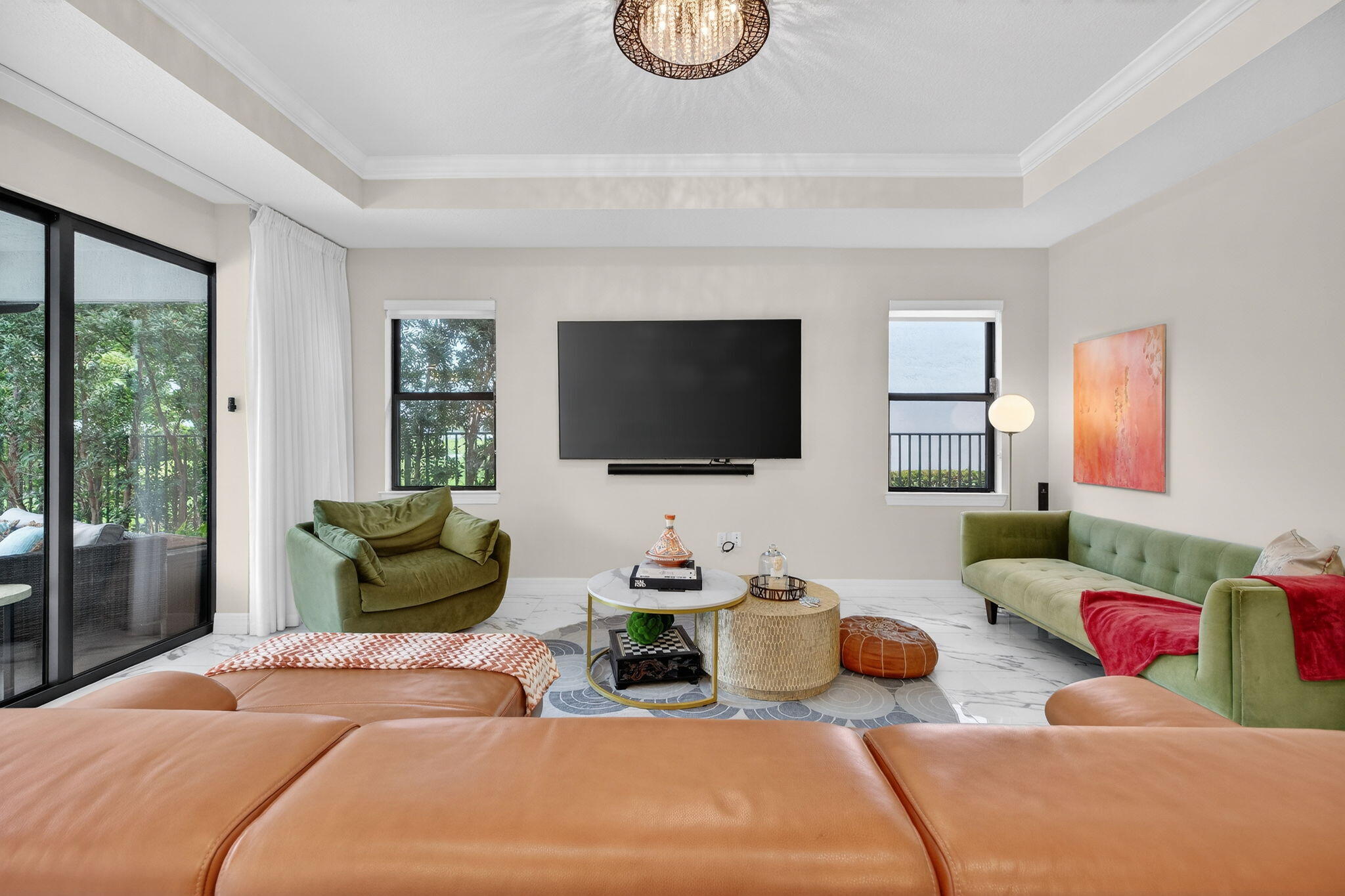 OAK TREE PROPERTY REDEVELOPMENT - Residential