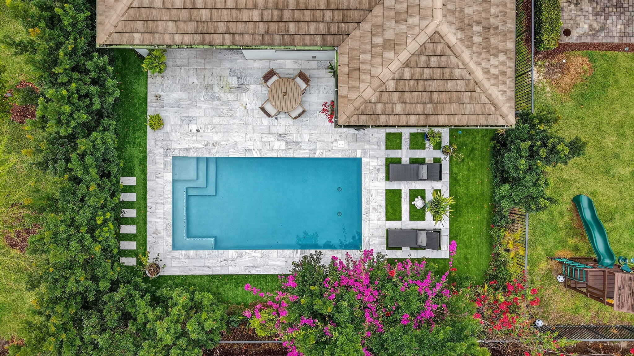 OAK TREE PROPERTY REDEVELOPMENT - Residential