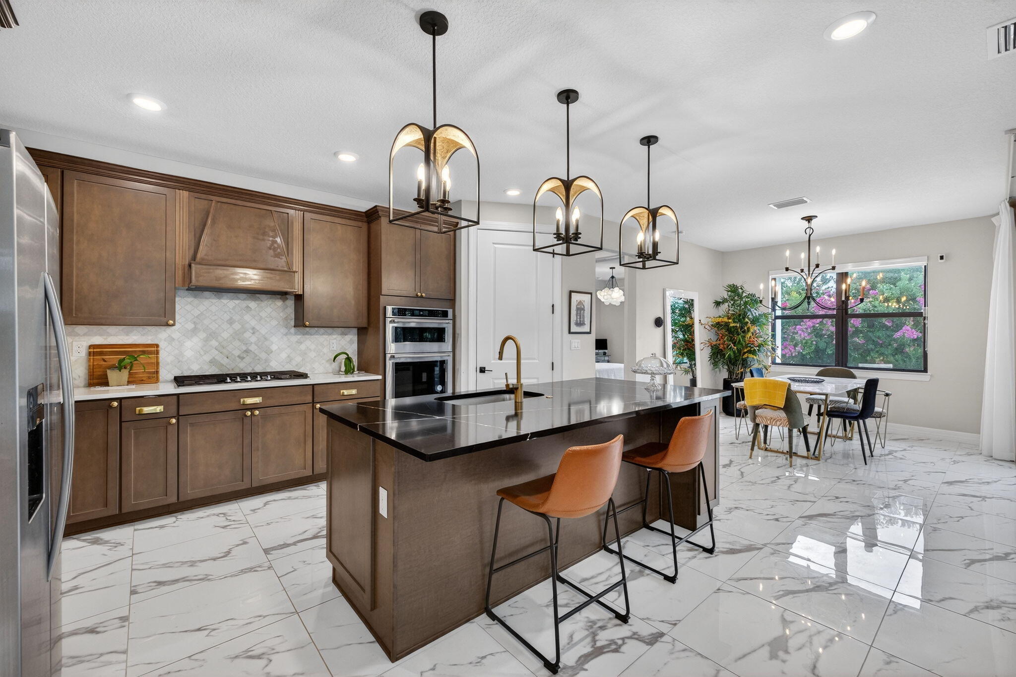 OAK TREE PROPERTY REDEVELOPMENT - Residential