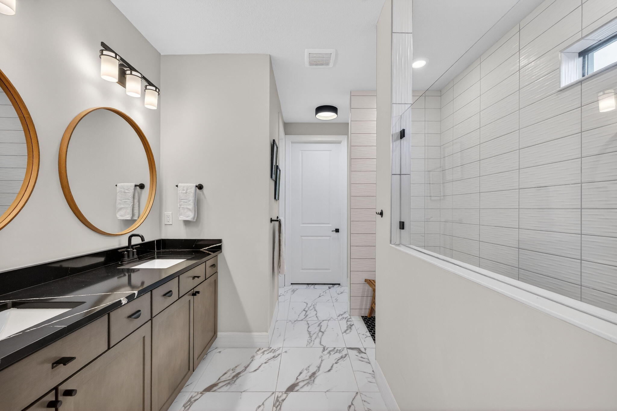 OAK TREE PROPERTY REDEVELOPMENT - Residential