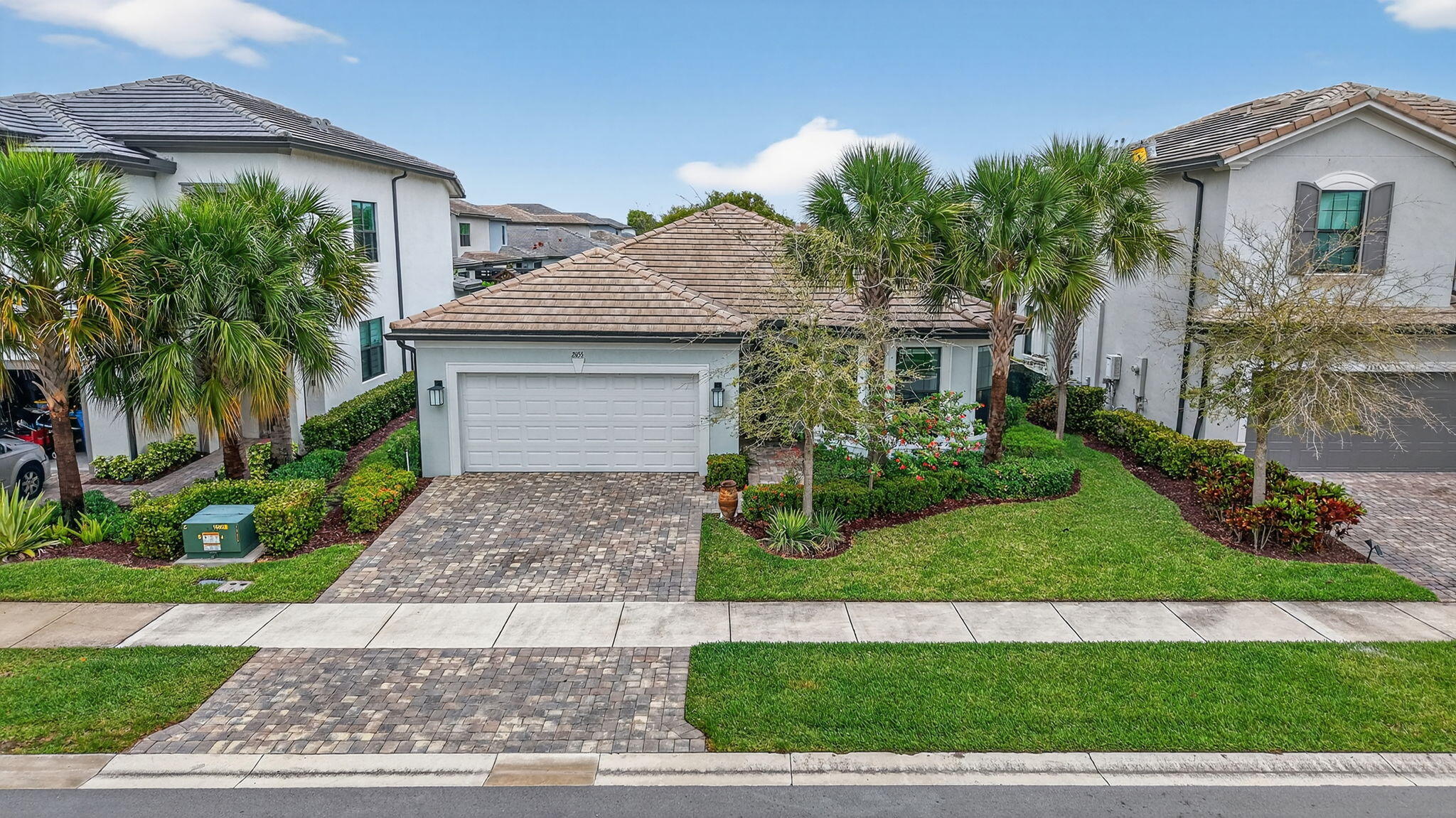 OAK TREE PROPERTY REDEVELOPMENT - Residential