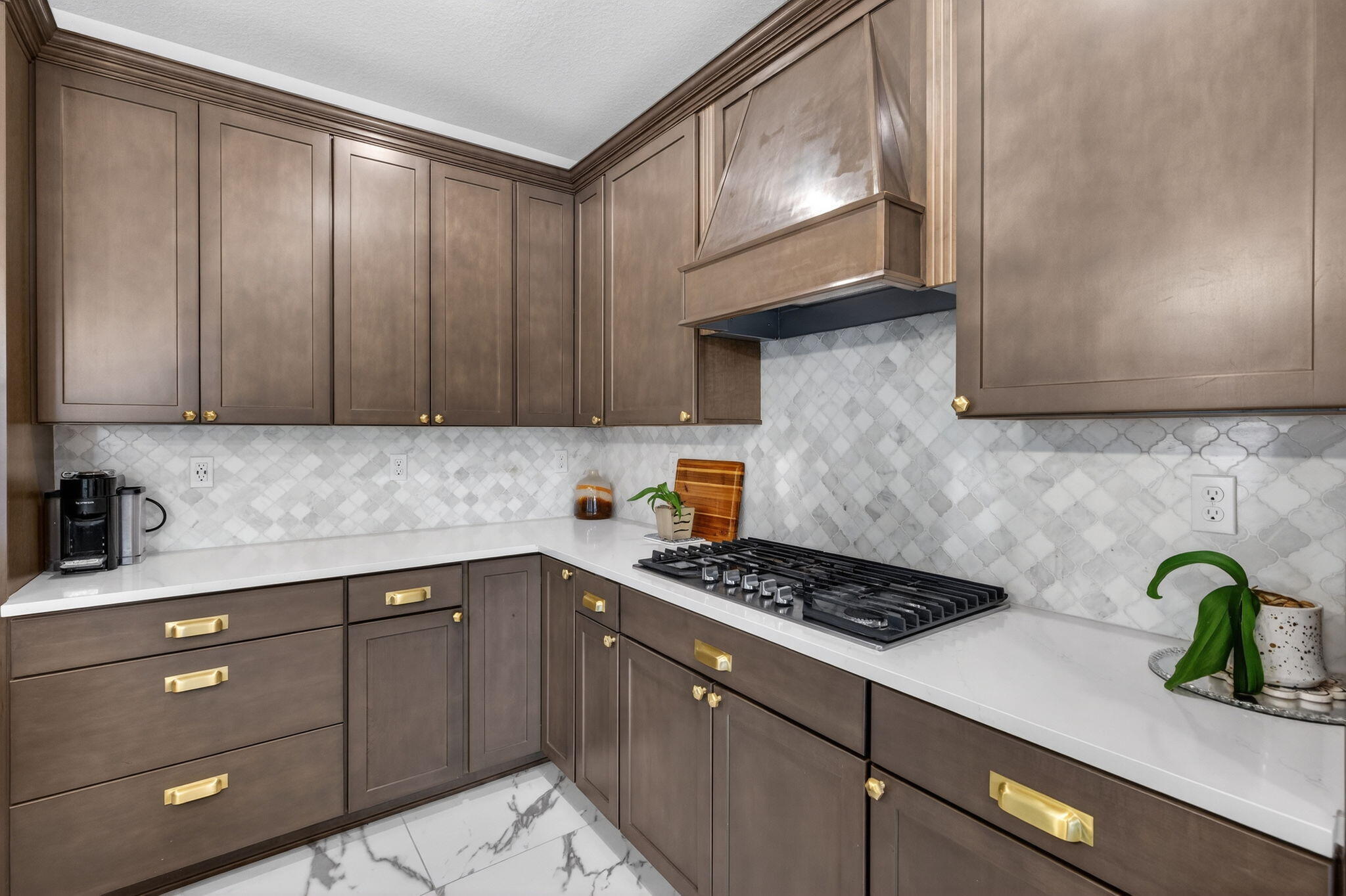 OAK TREE PROPERTY REDEVELOPMENT - Residential