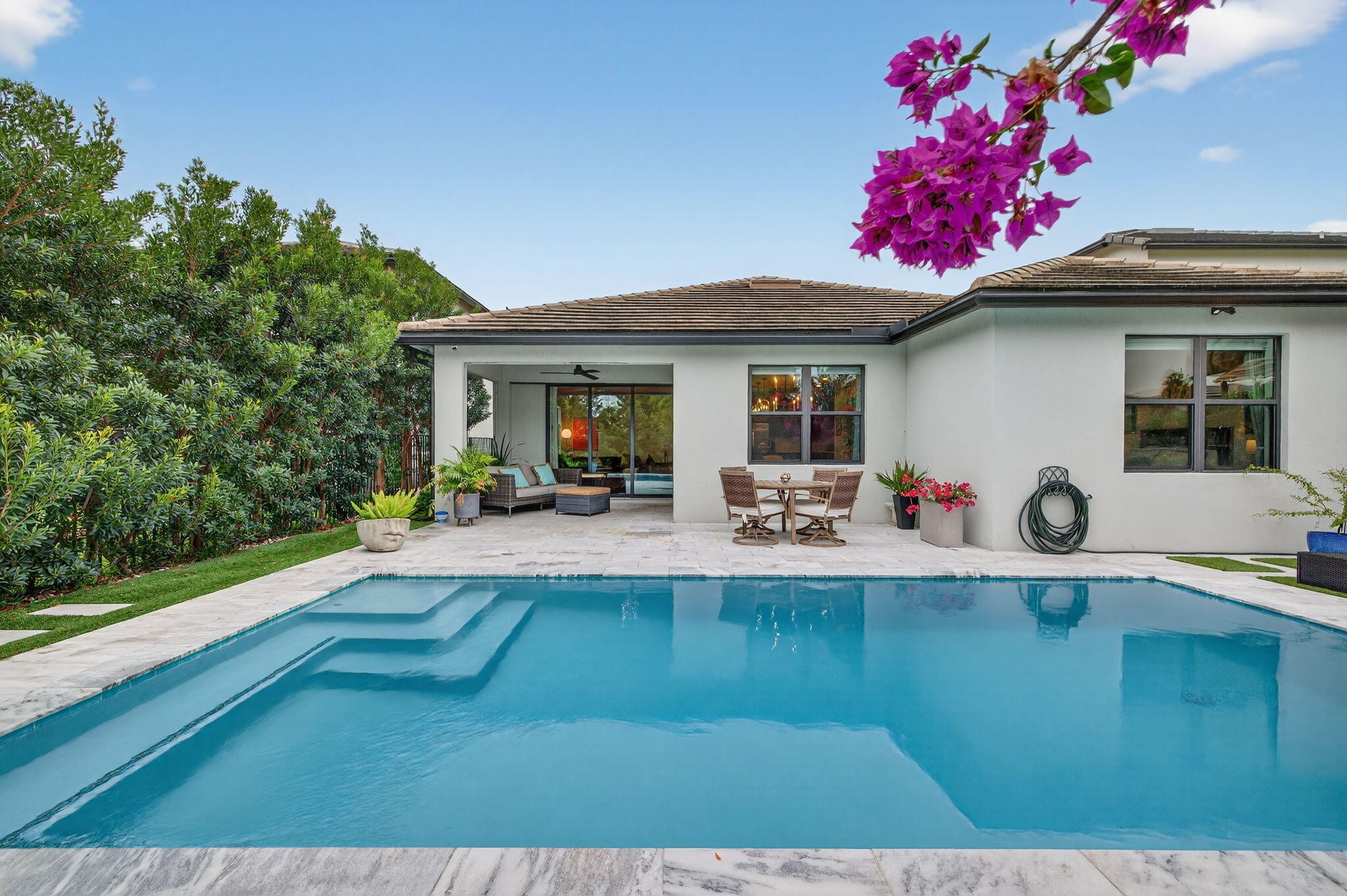 OAK TREE PROPERTY REDEVELOPMENT - Residential