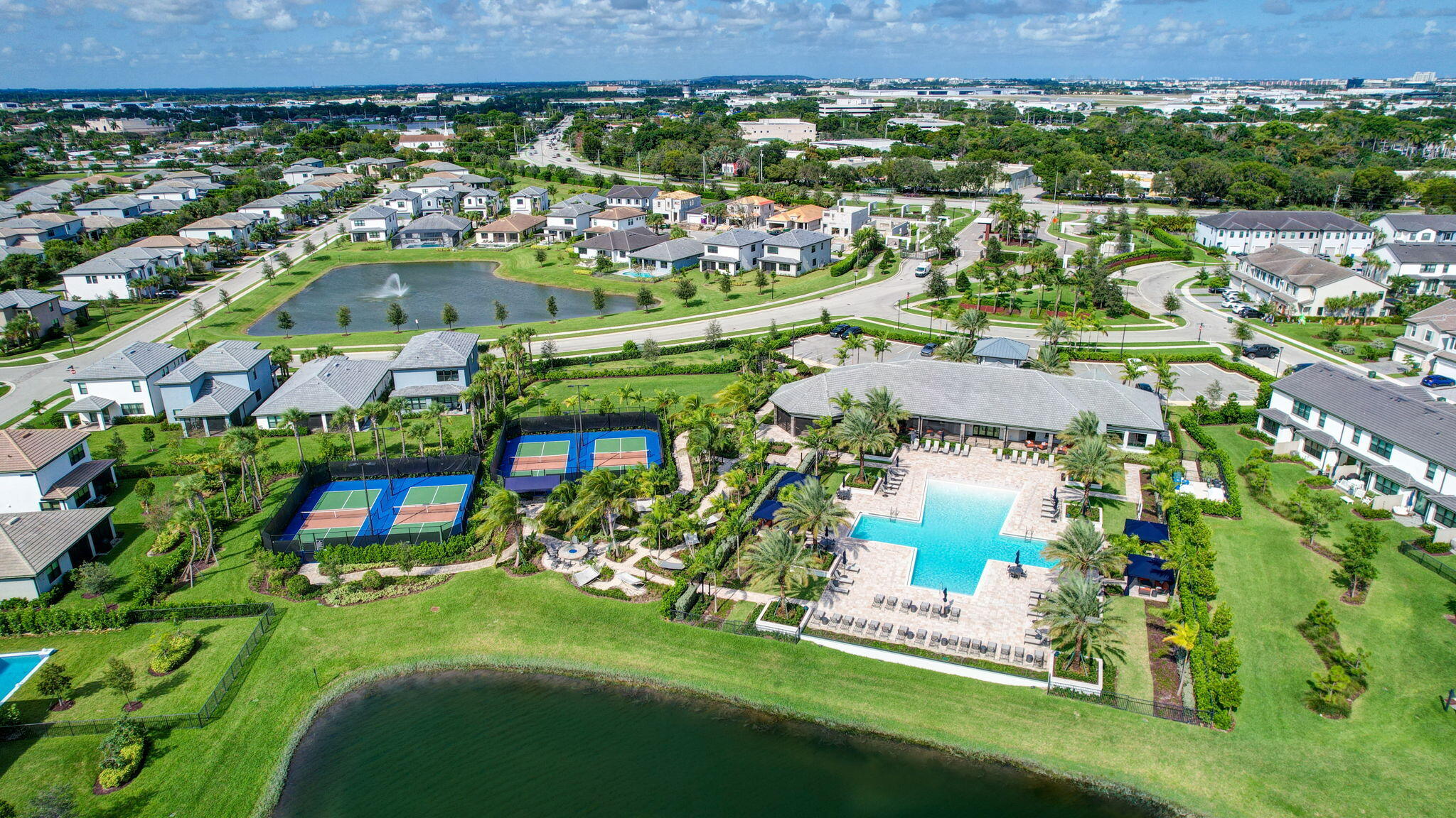 OAK TREE PROPERTY REDEVELOPMENT - Residential