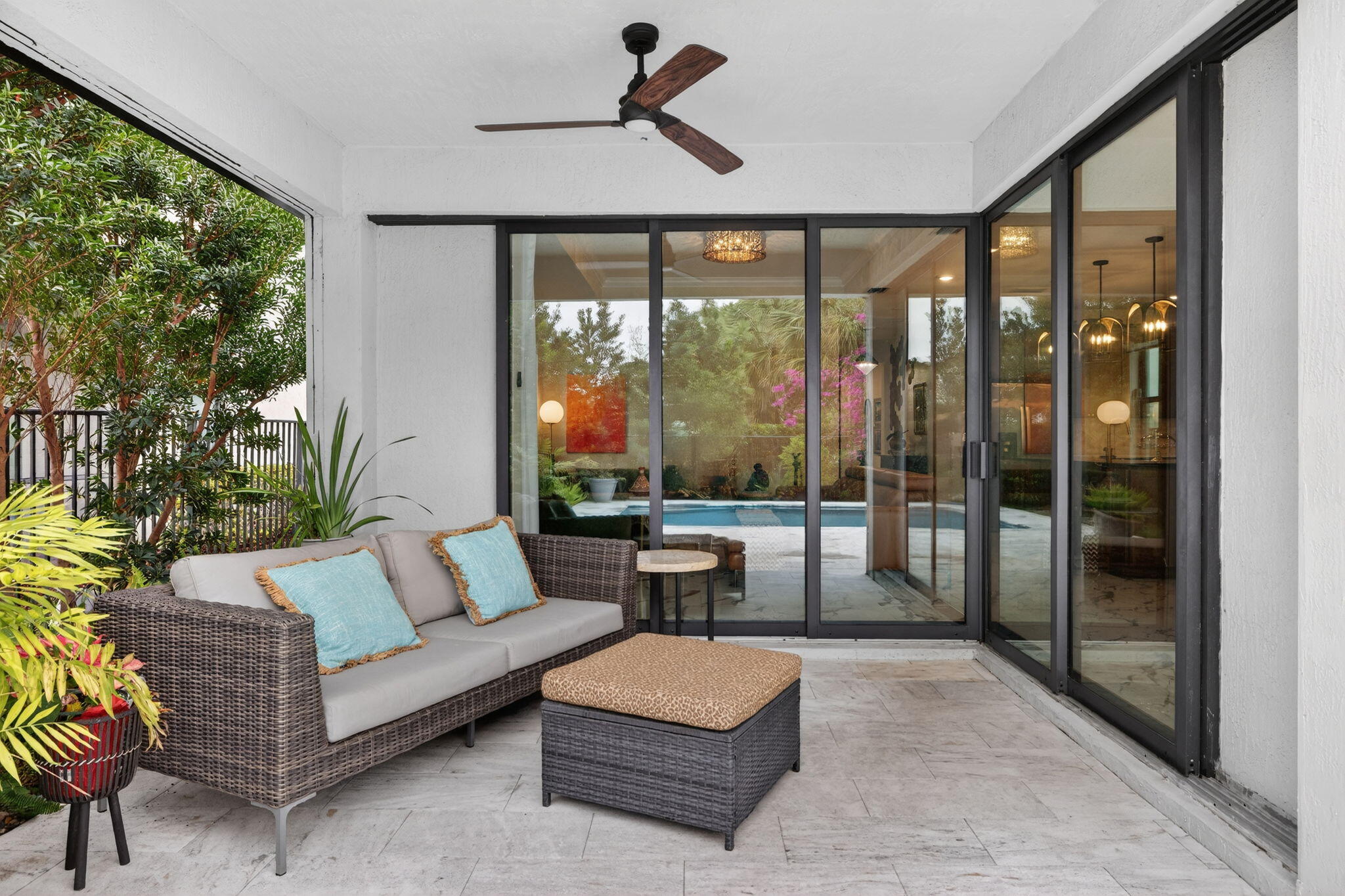 OAK TREE PROPERTY REDEVELOPMENT - Residential