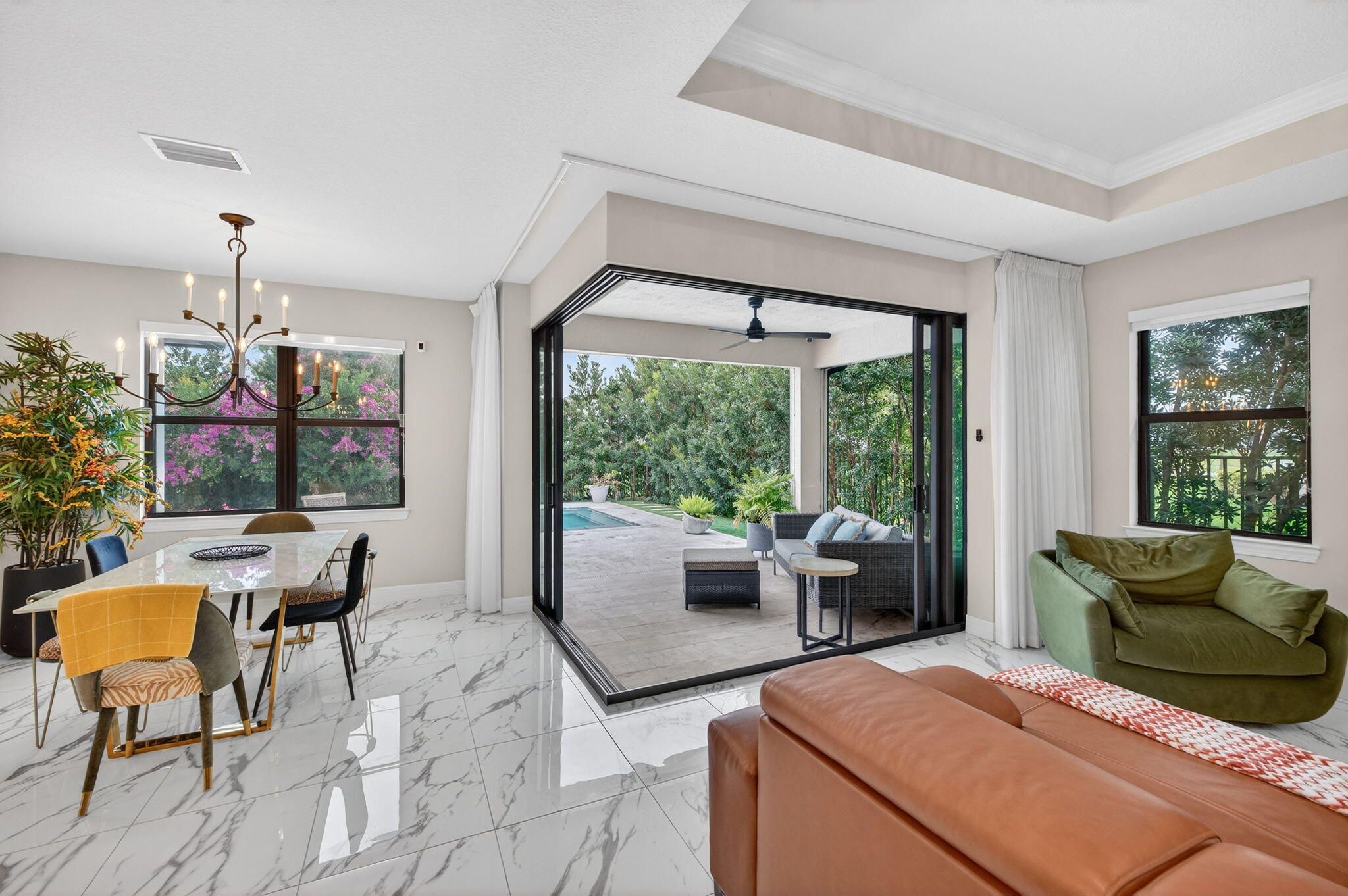 OAK TREE PROPERTY REDEVELOPMENT - Residential