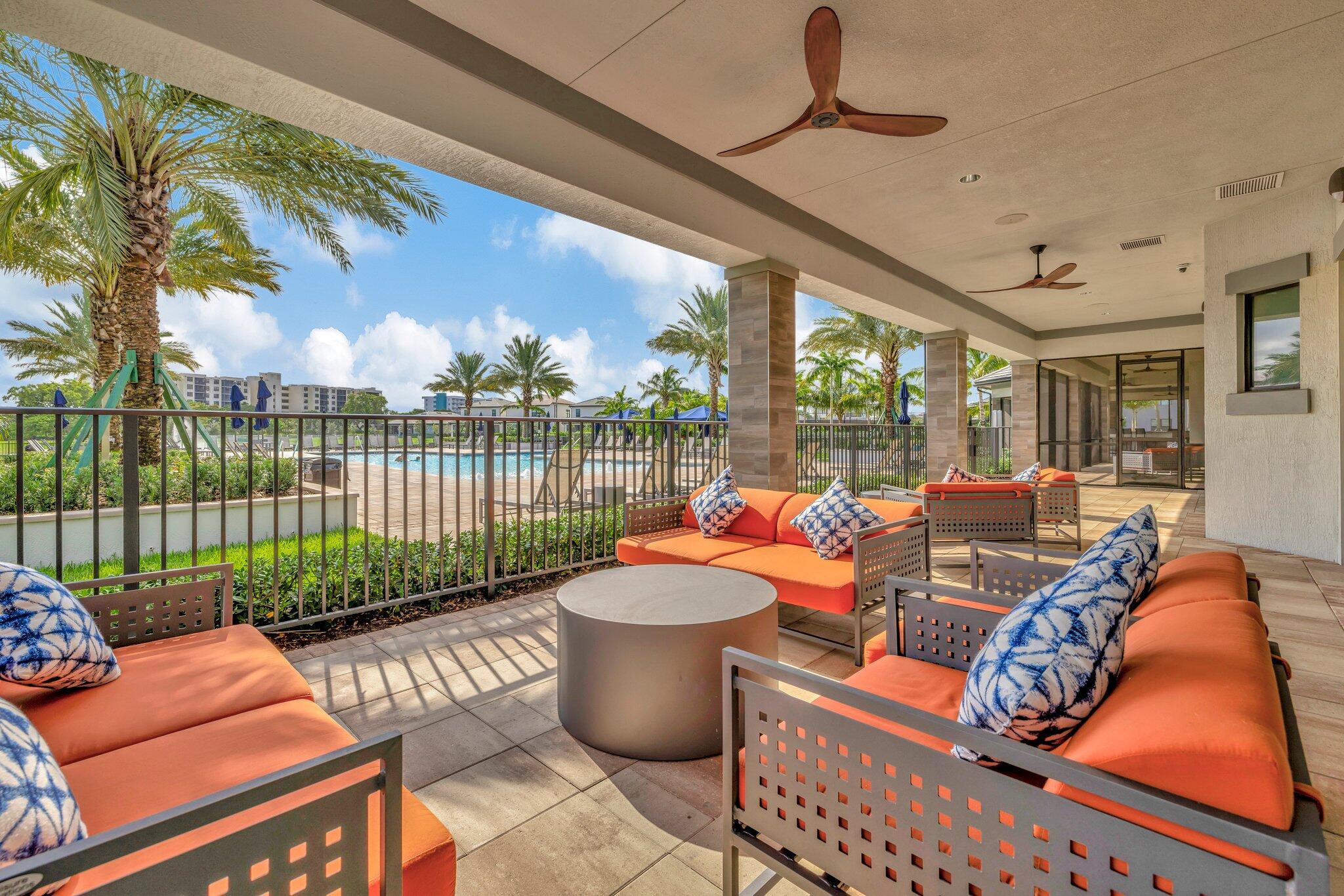 OAK TREE PROPERTY REDEVELOPMENT - Residential