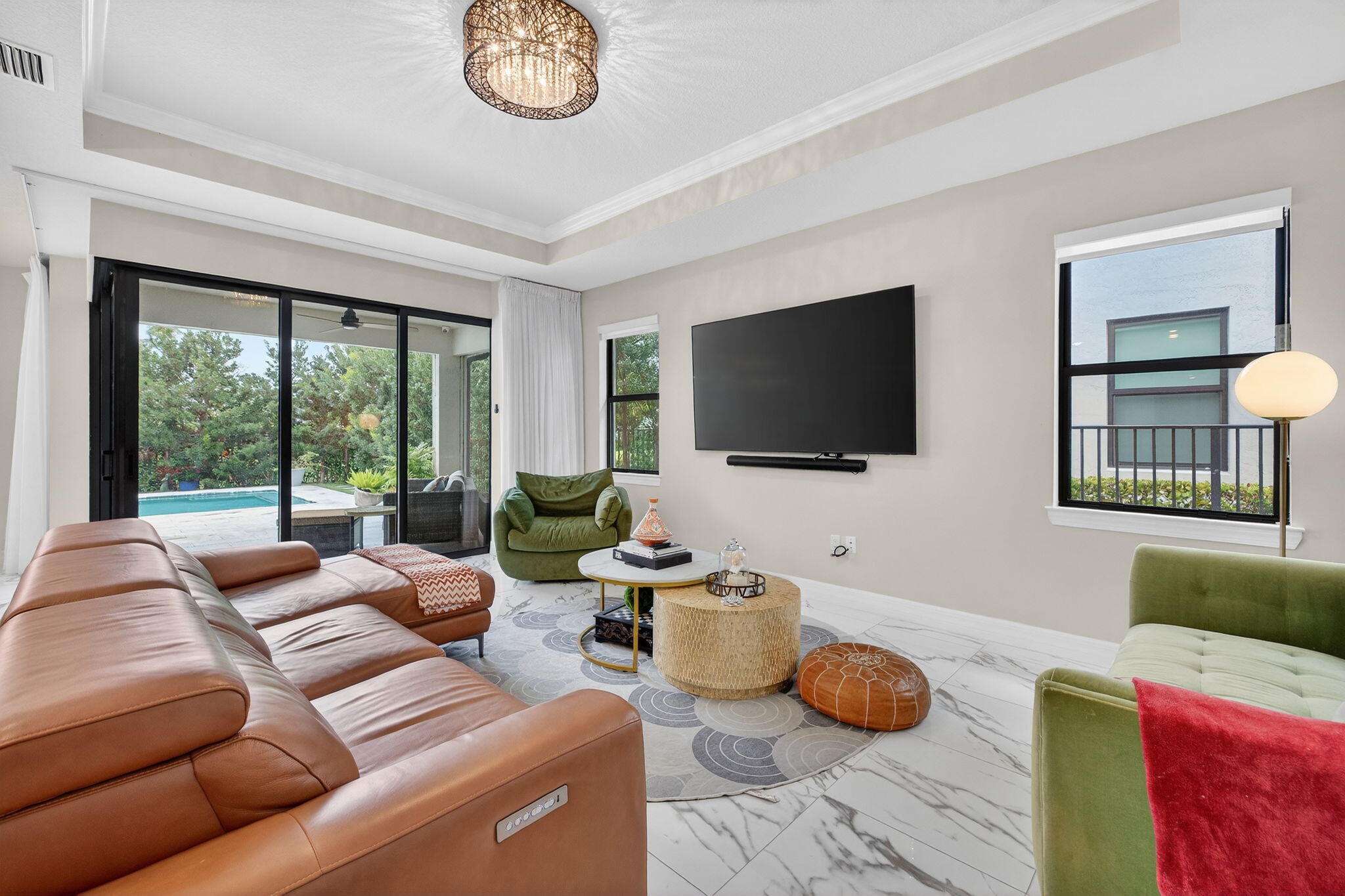 OAK TREE PROPERTY REDEVELOPMENT - Residential