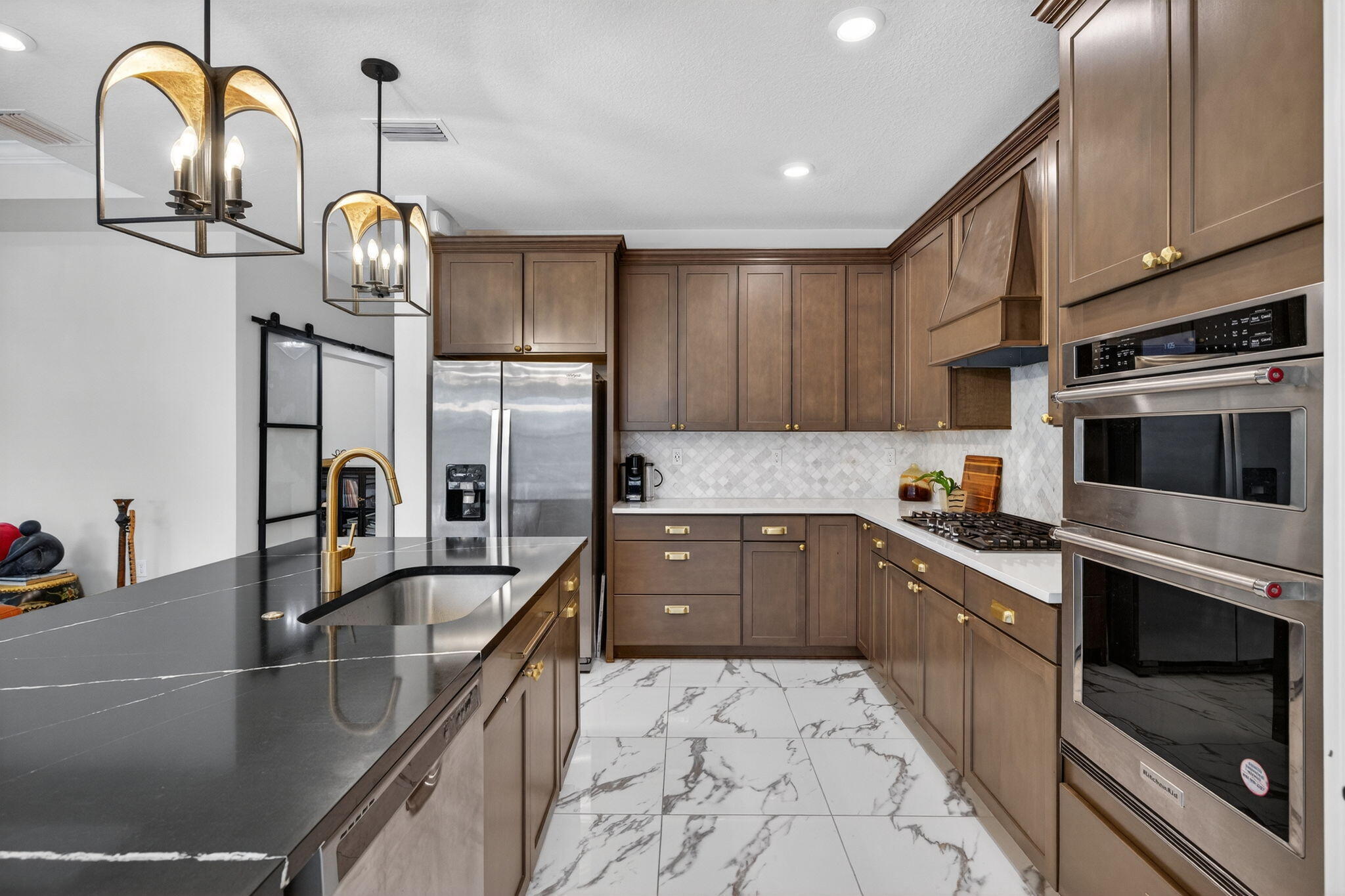 OAK TREE PROPERTY REDEVELOPMENT - Residential