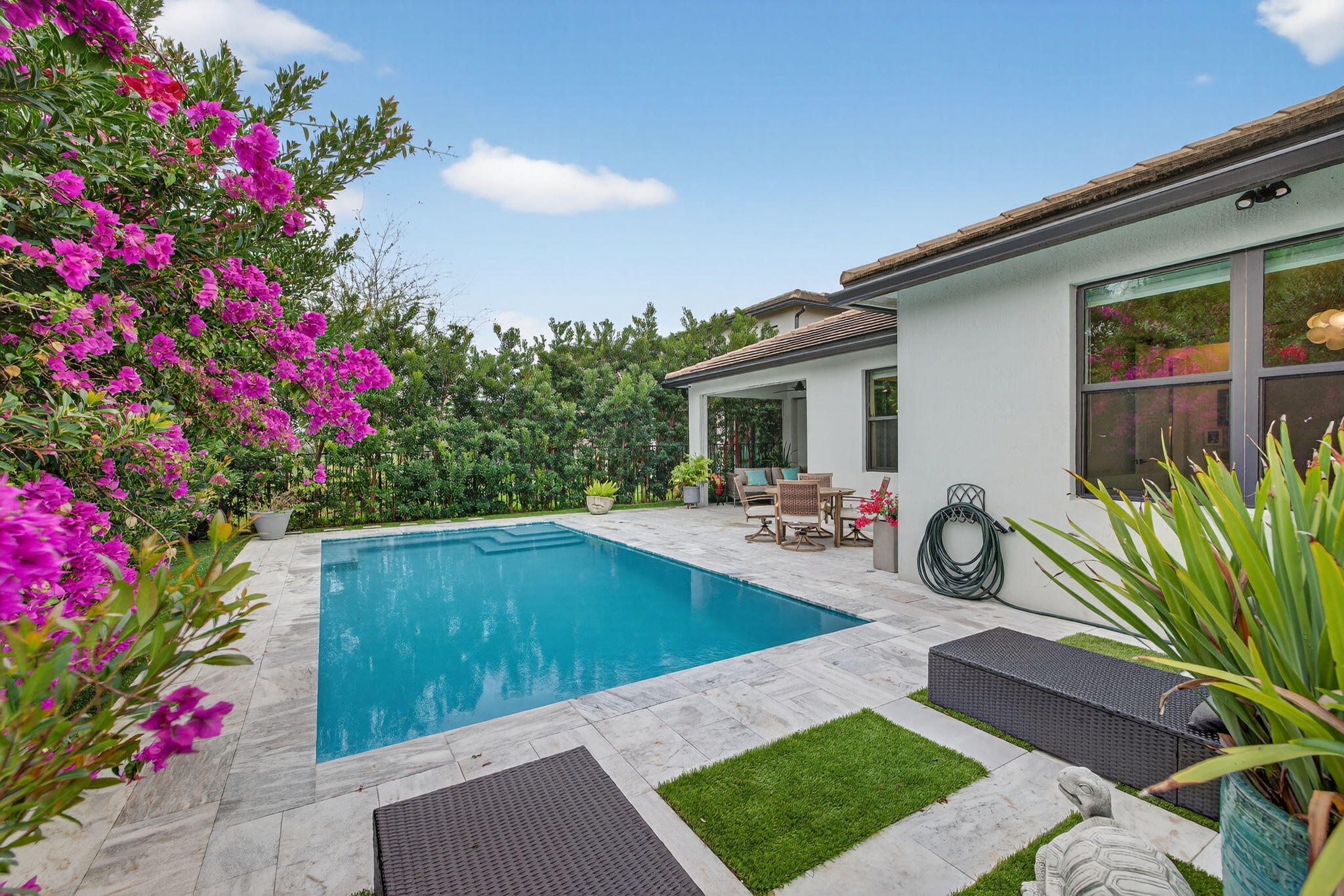 OAK TREE PROPERTY REDEVELOPMENT - Residential