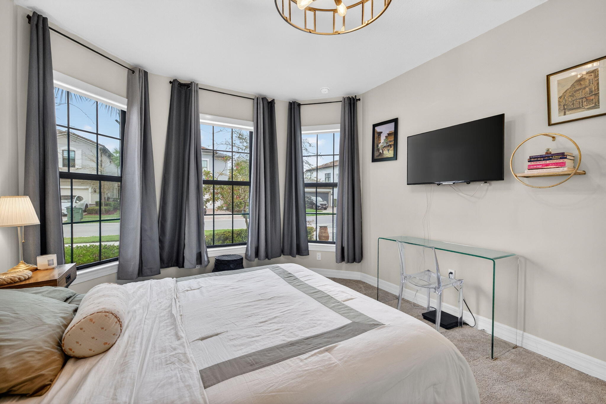 OAK TREE PROPERTY REDEVELOPMENT - Residential