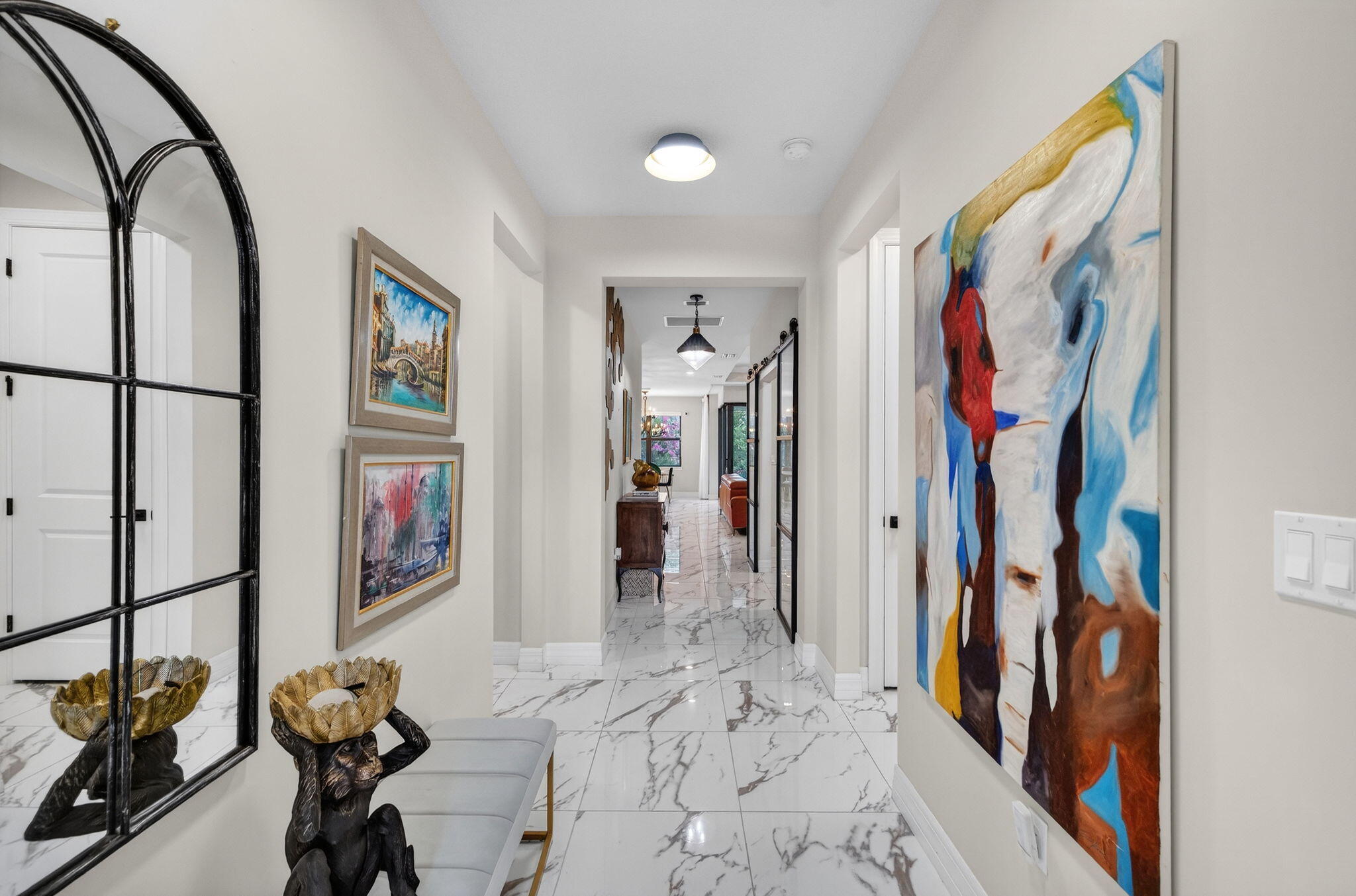 OAK TREE PROPERTY REDEVELOPMENT - Residential