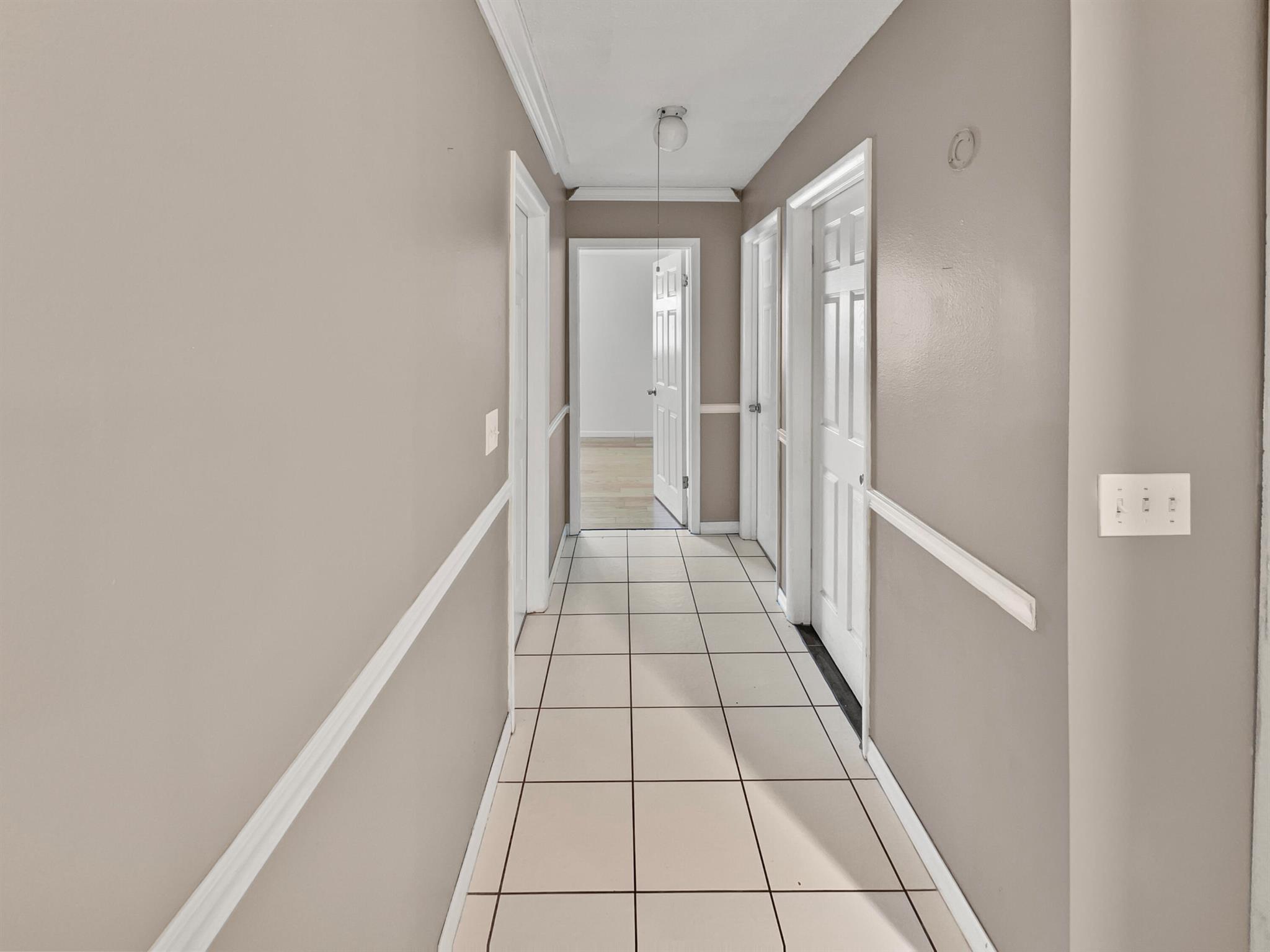 CORONA DEL RIO - Residential