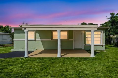 155 NW 29th Avenue Fort Lauderdale FL 33311