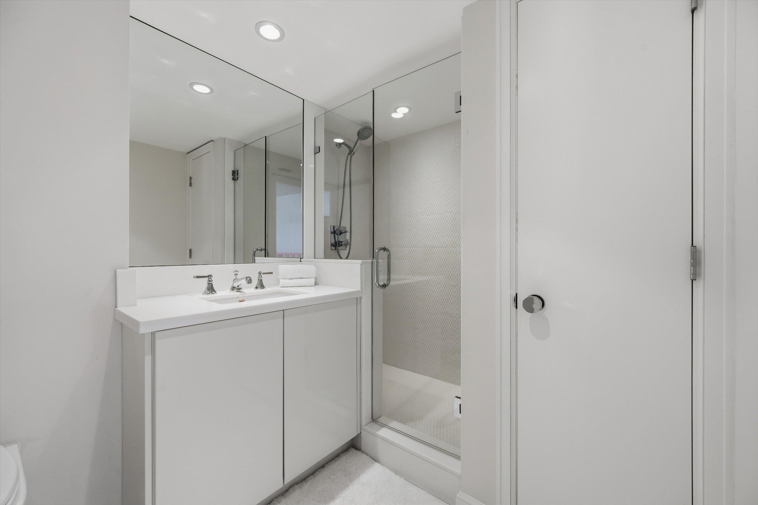 SUN & SURF ONE HUNDRED & ONE HUNDRED THIRTY CONDOS - Residential