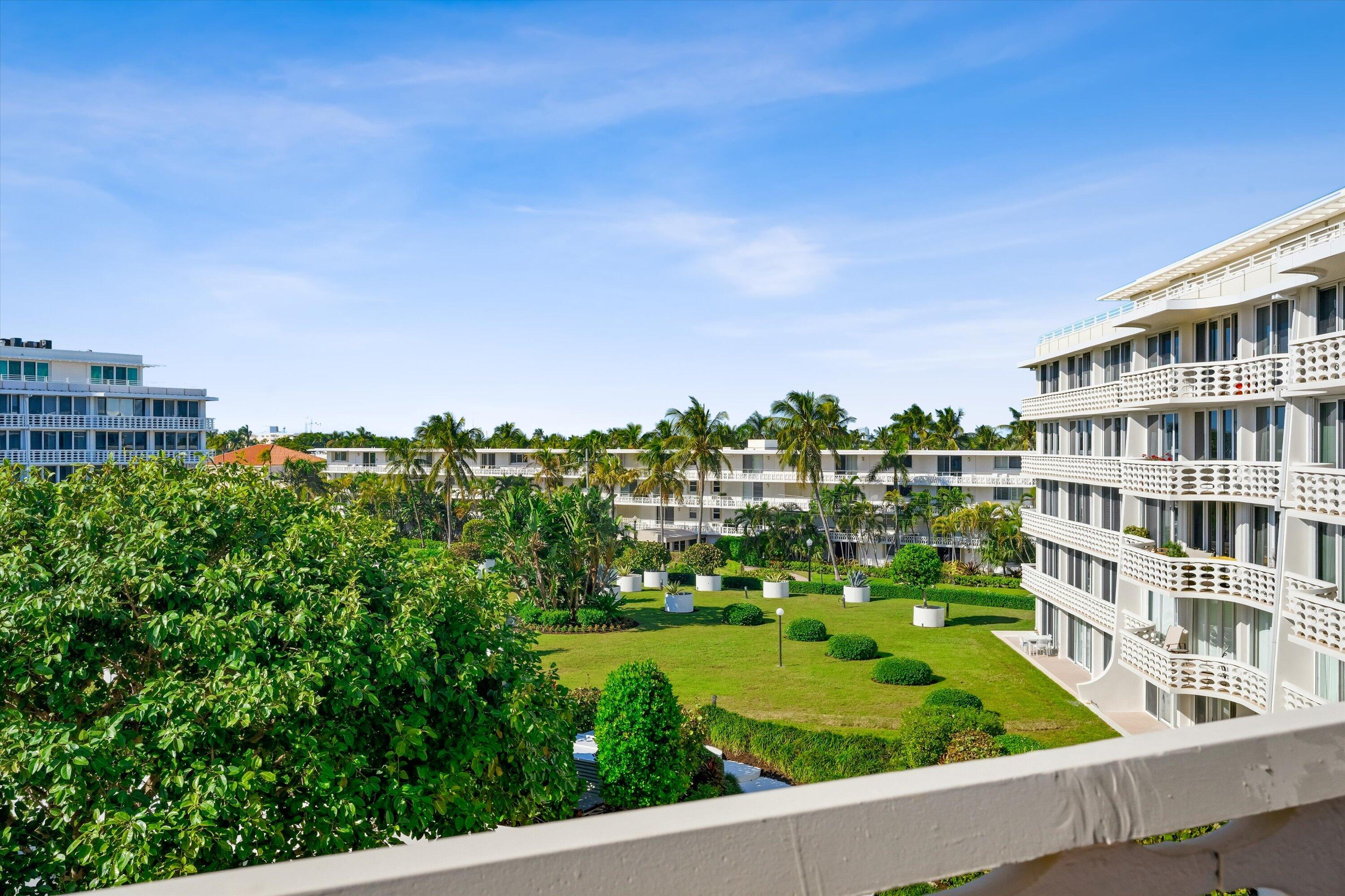 SUN & SURF ONE HUNDRED & ONE HUNDRED THIRTY CONDOS - Residential