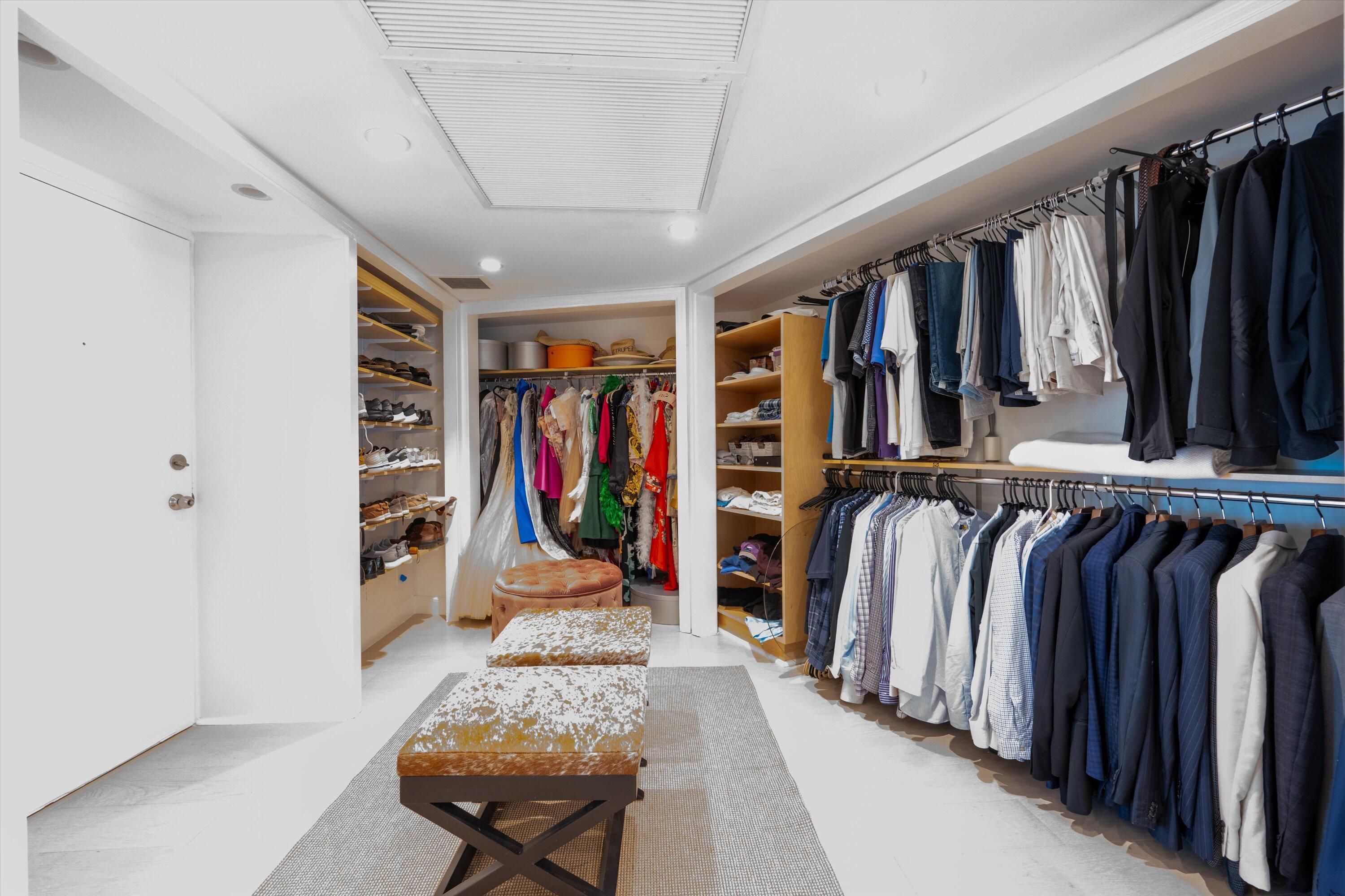 SUN & SURF ONE HUNDRED & ONE HUNDRED THIRTY CONDOS - Residential