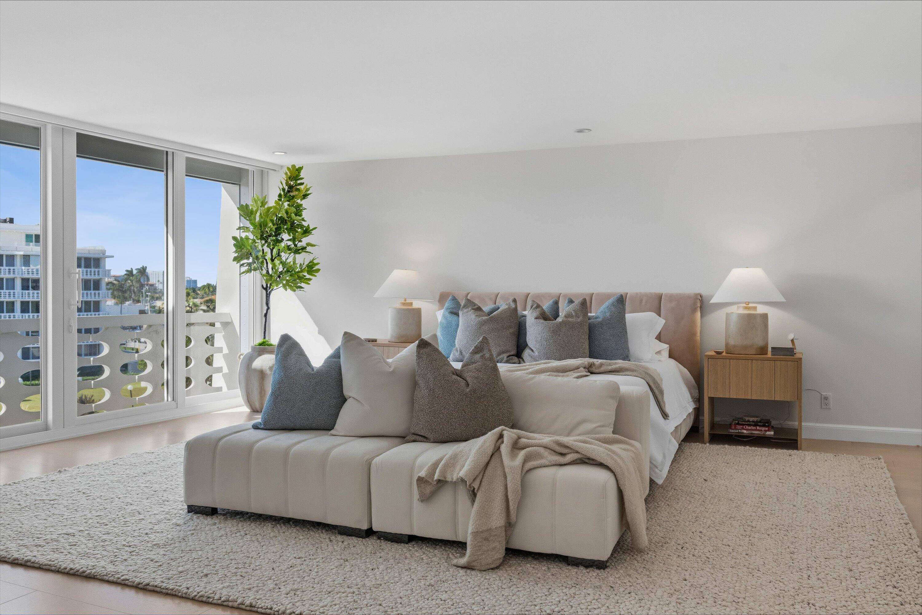 SUN & SURF ONE HUNDRED & ONE HUNDRED THIRTY CONDOS - Residential