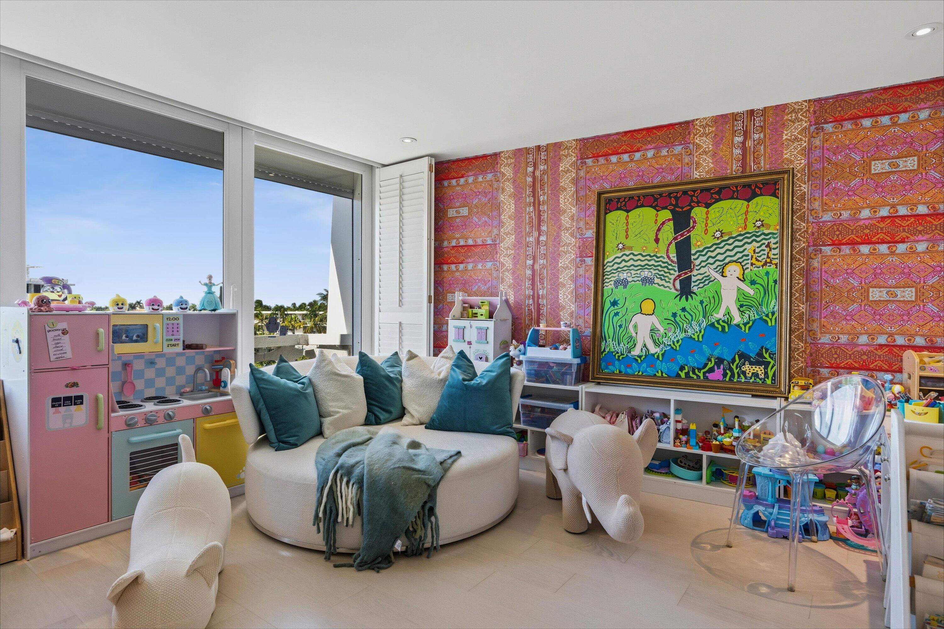 SUN & SURF ONE HUNDRED & ONE HUNDRED THIRTY CONDOS - Residential