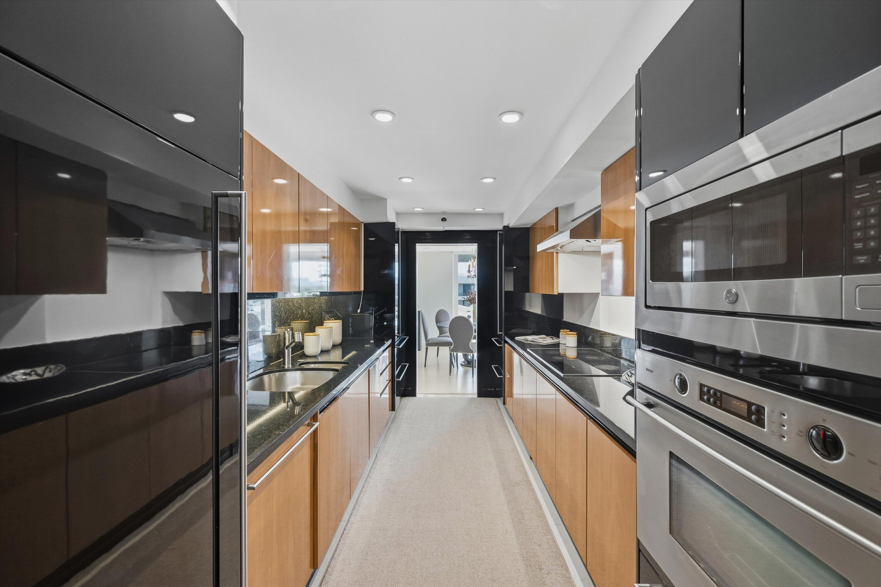 SUN & SURF ONE HUNDRED & ONE HUNDRED THIRTY CONDOS - Residential