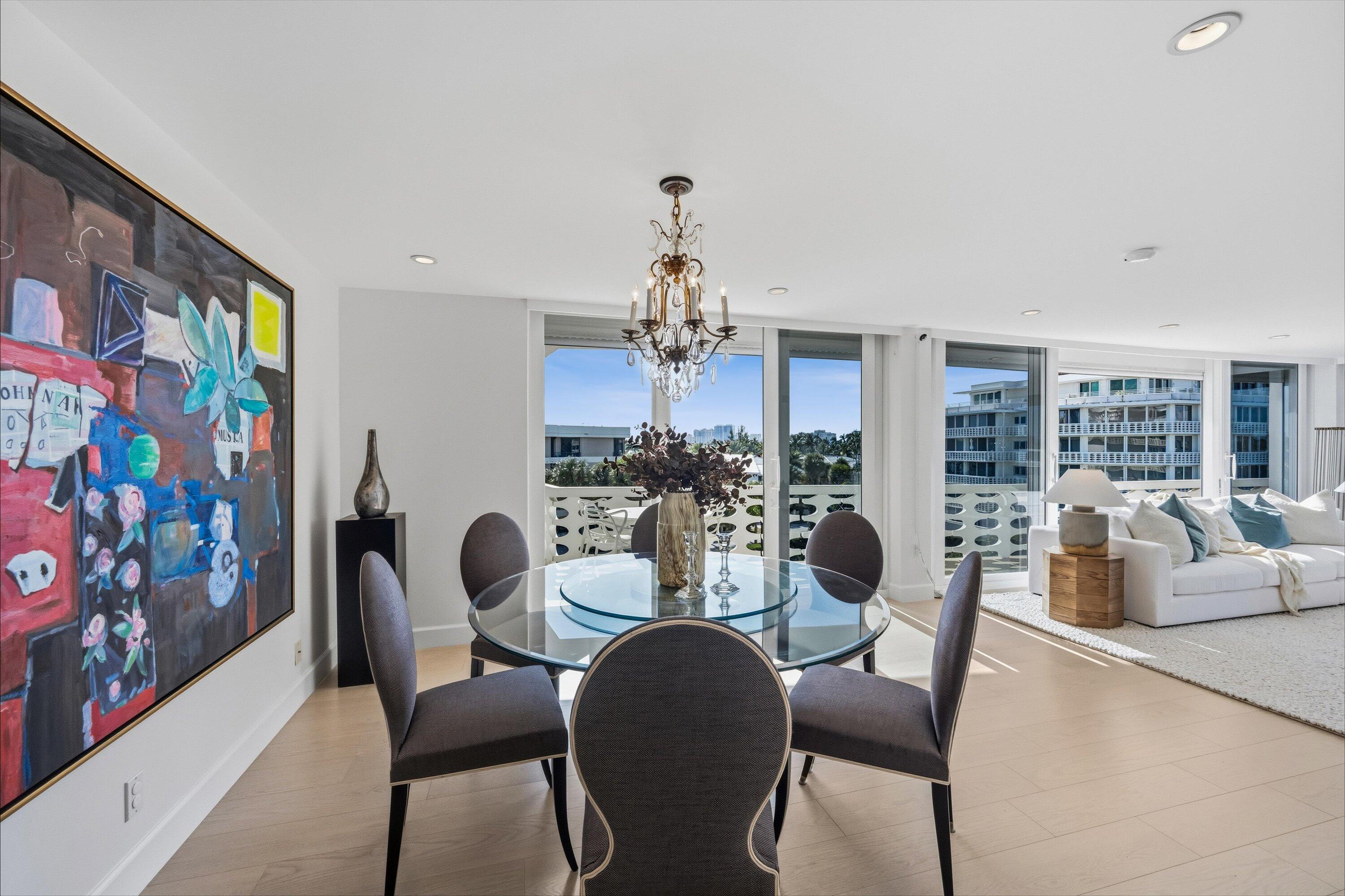 SUN & SURF ONE HUNDRED & ONE HUNDRED THIRTY CONDOS - Residential