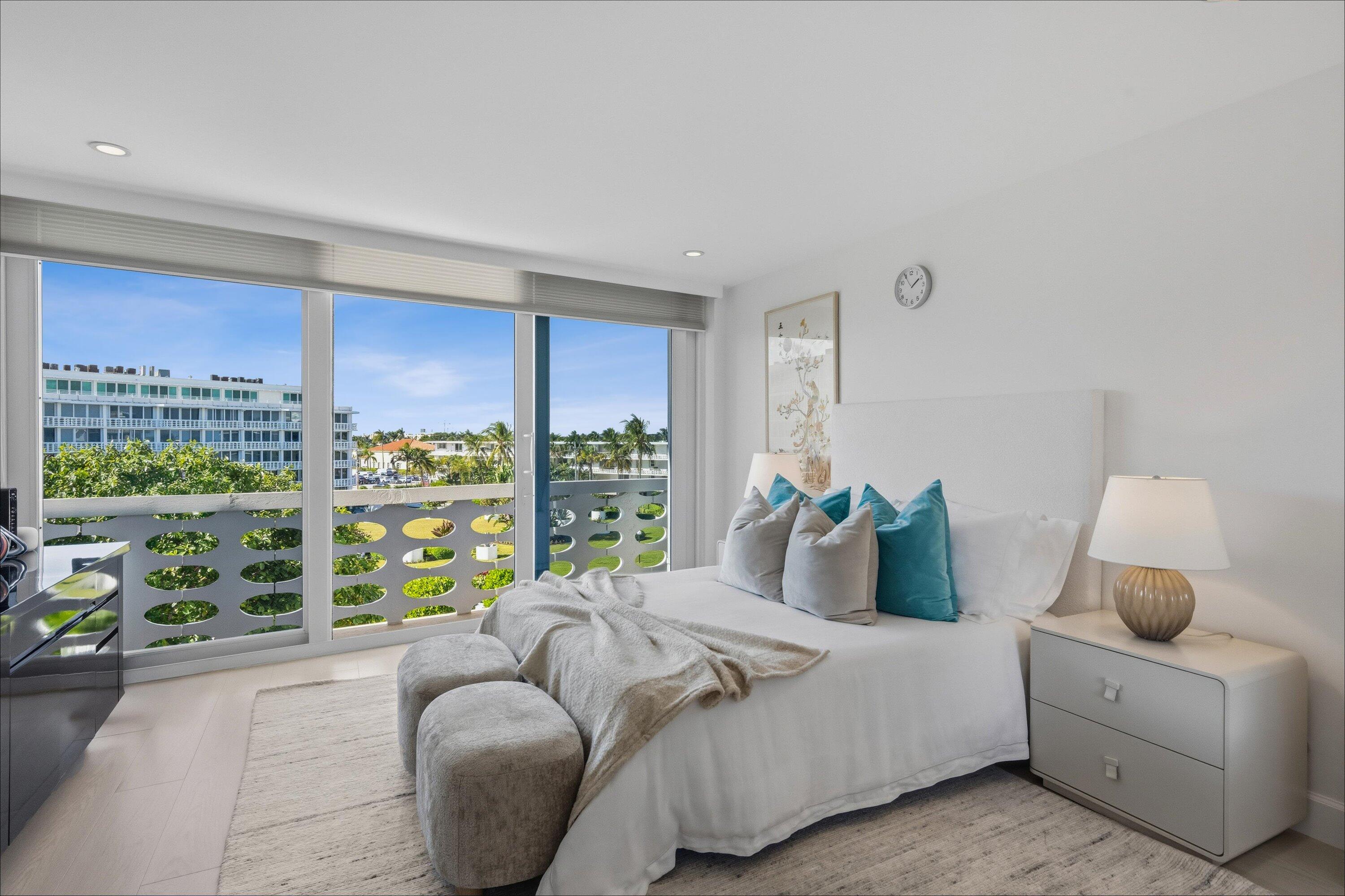 SUN & SURF ONE HUNDRED & ONE HUNDRED THIRTY CONDOS - Residential