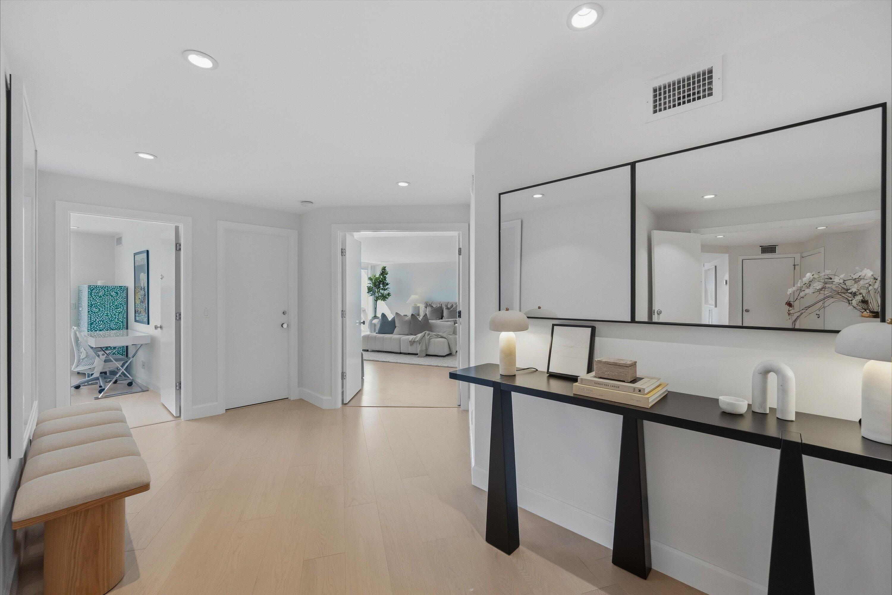 SUN & SURF ONE HUNDRED & ONE HUNDRED THIRTY CONDOS - Residential