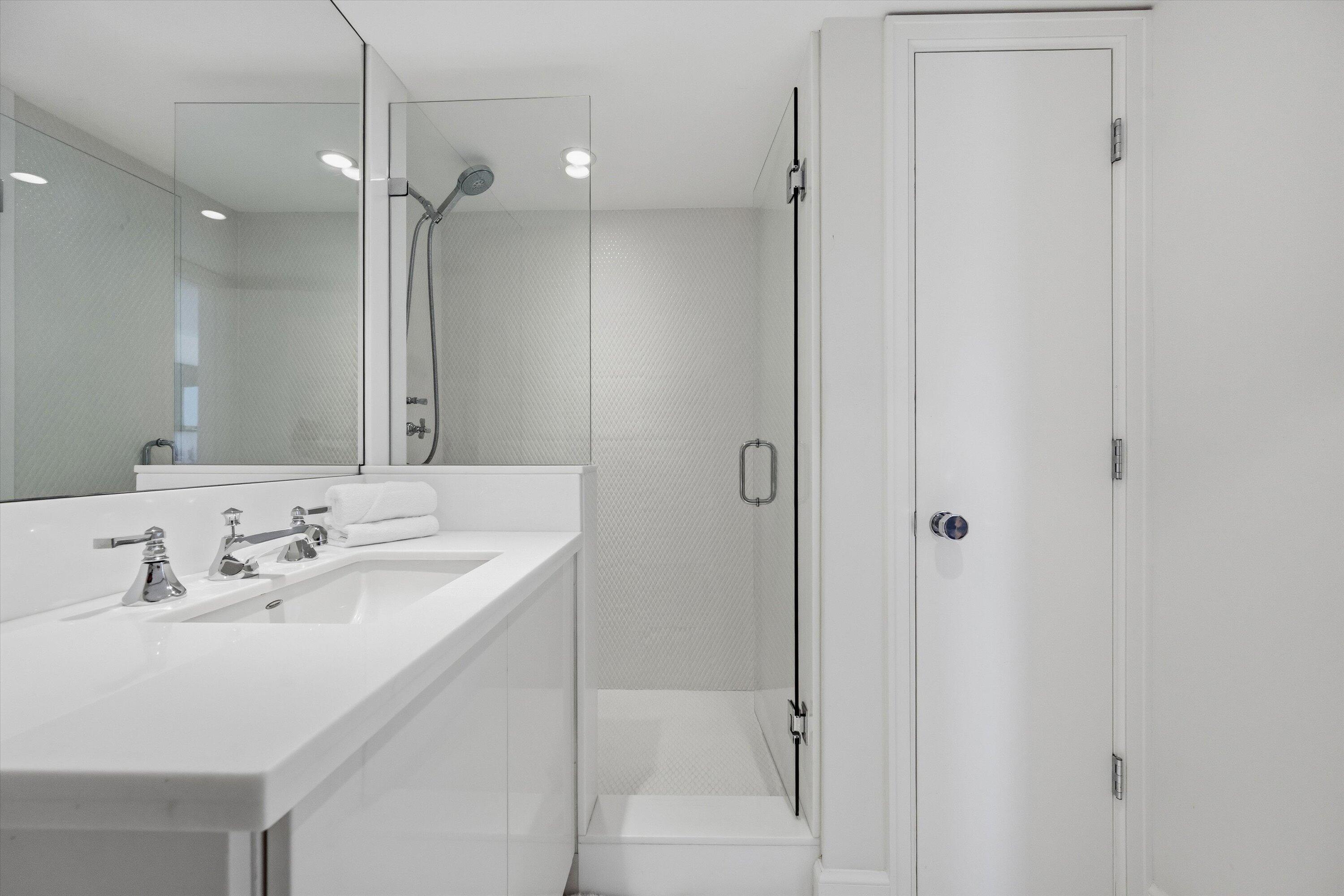 SUN & SURF ONE HUNDRED & ONE HUNDRED THIRTY CONDOS - Residential