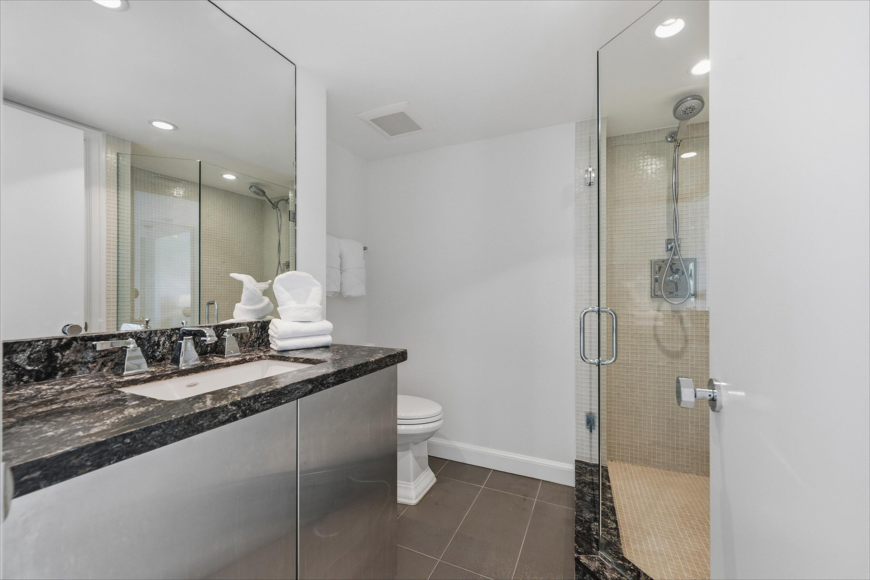 SUN & SURF ONE HUNDRED & ONE HUNDRED THIRTY CONDOS - Residential