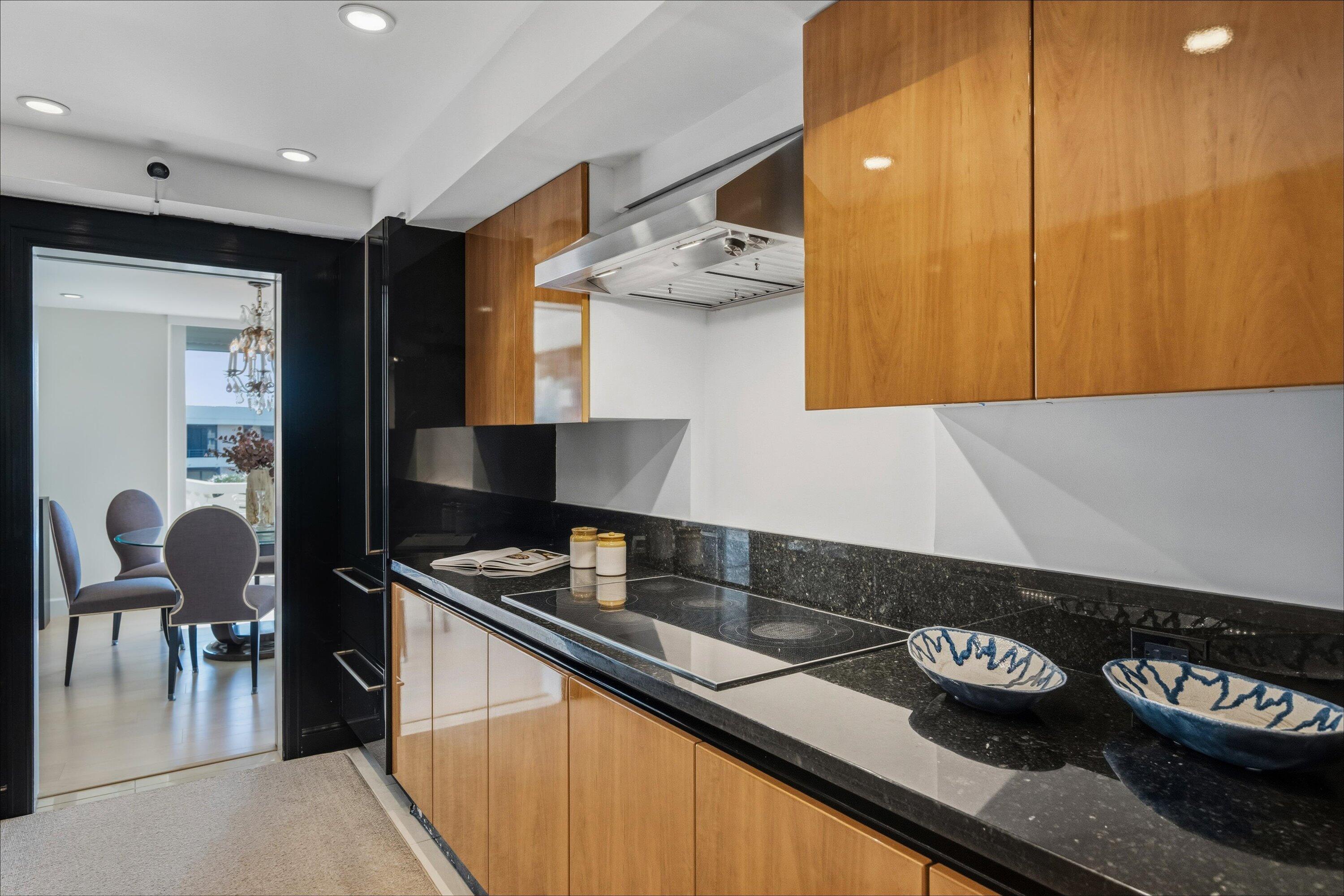 SUN & SURF ONE HUNDRED & ONE HUNDRED THIRTY CONDOS - Residential