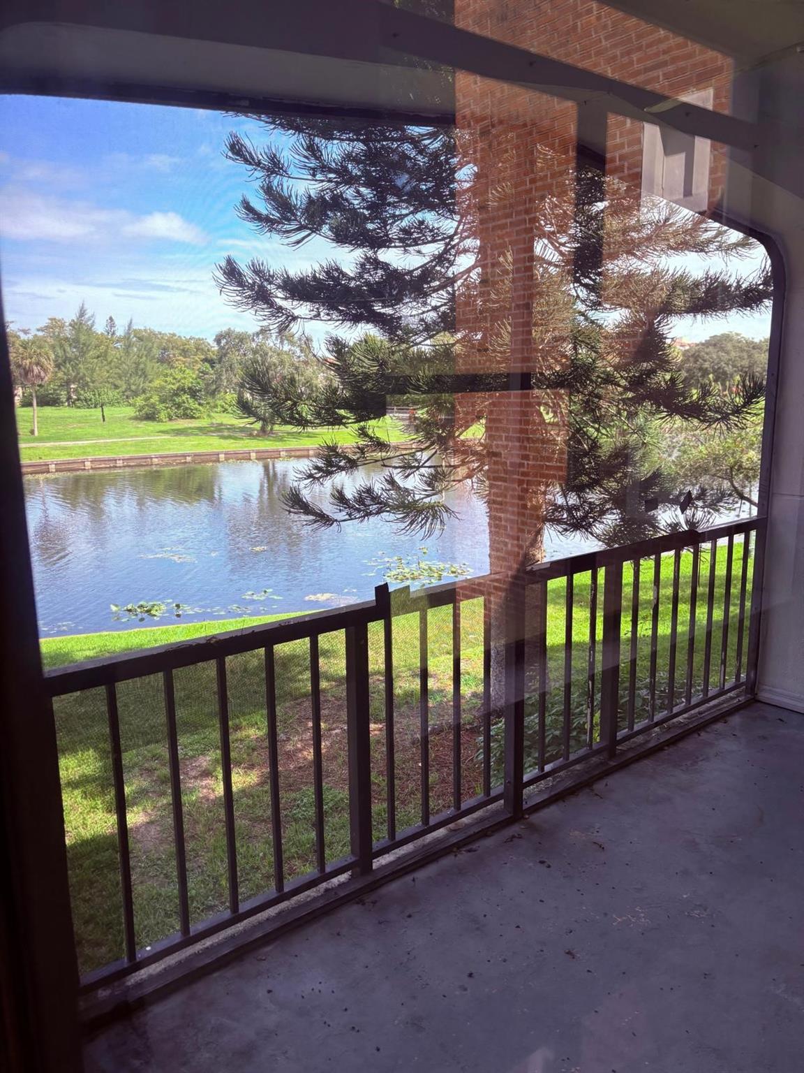 International Village - Residential